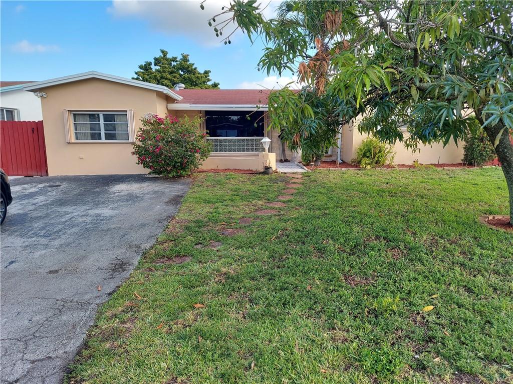 MIRAMAR PARK THIRD ADD - Residential