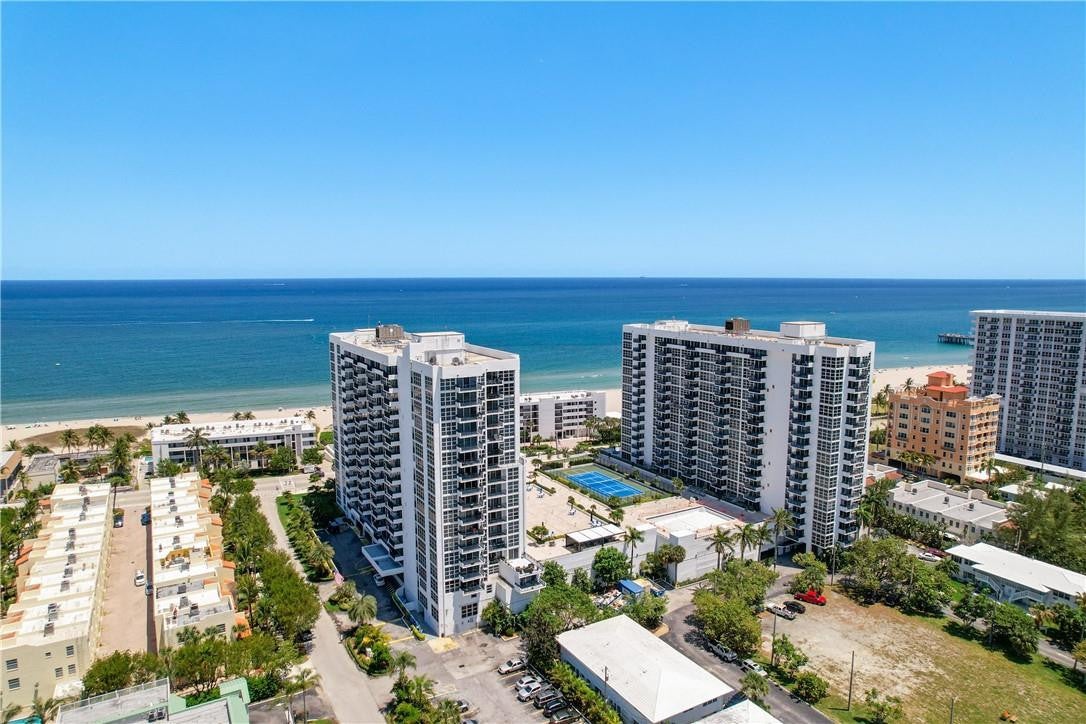 531 N Ocean Boulevard 1207