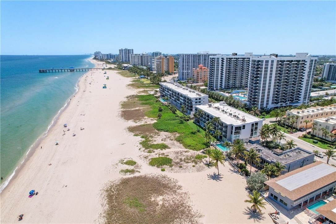 531 N Ocean Boulevard 1207
