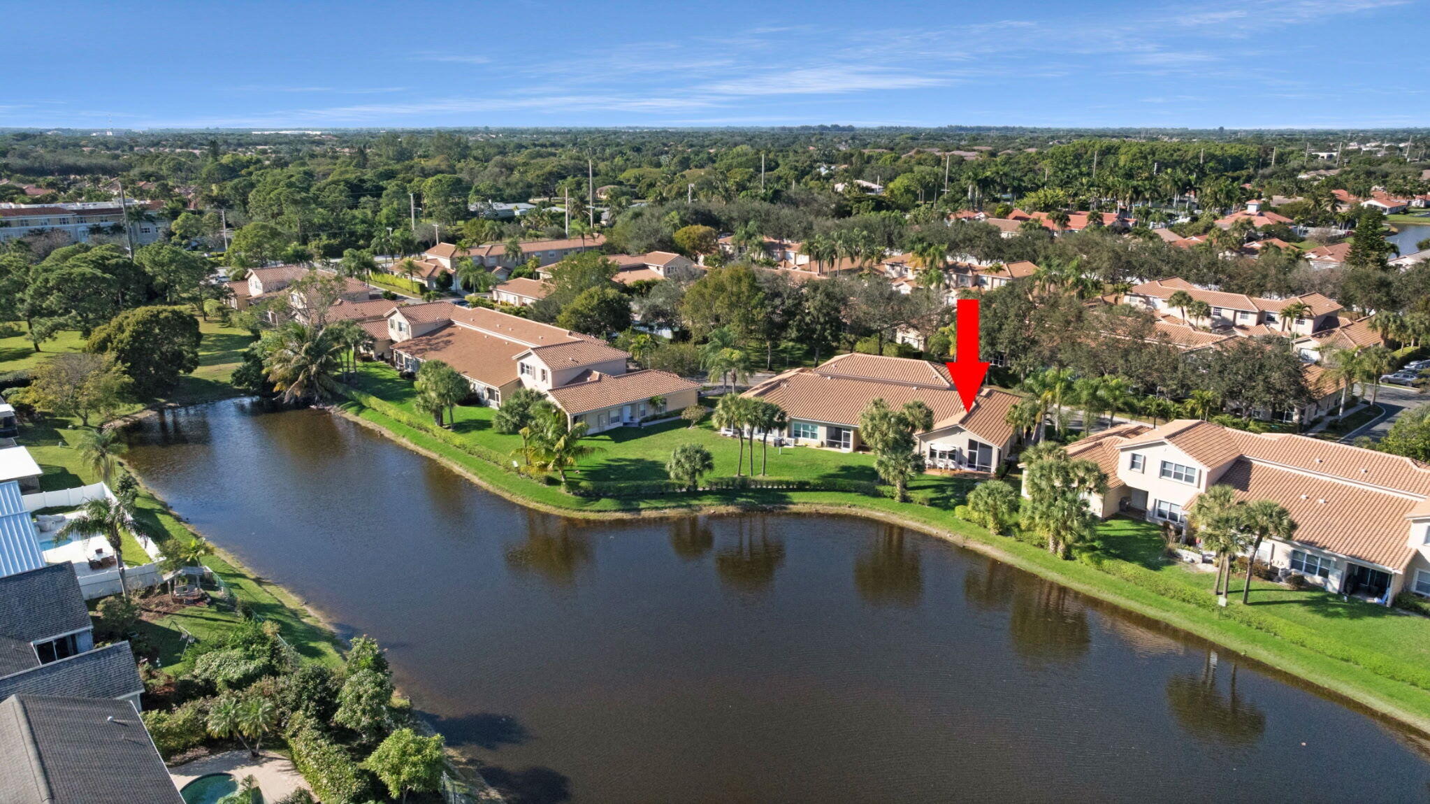 6388 Park Lake Circle