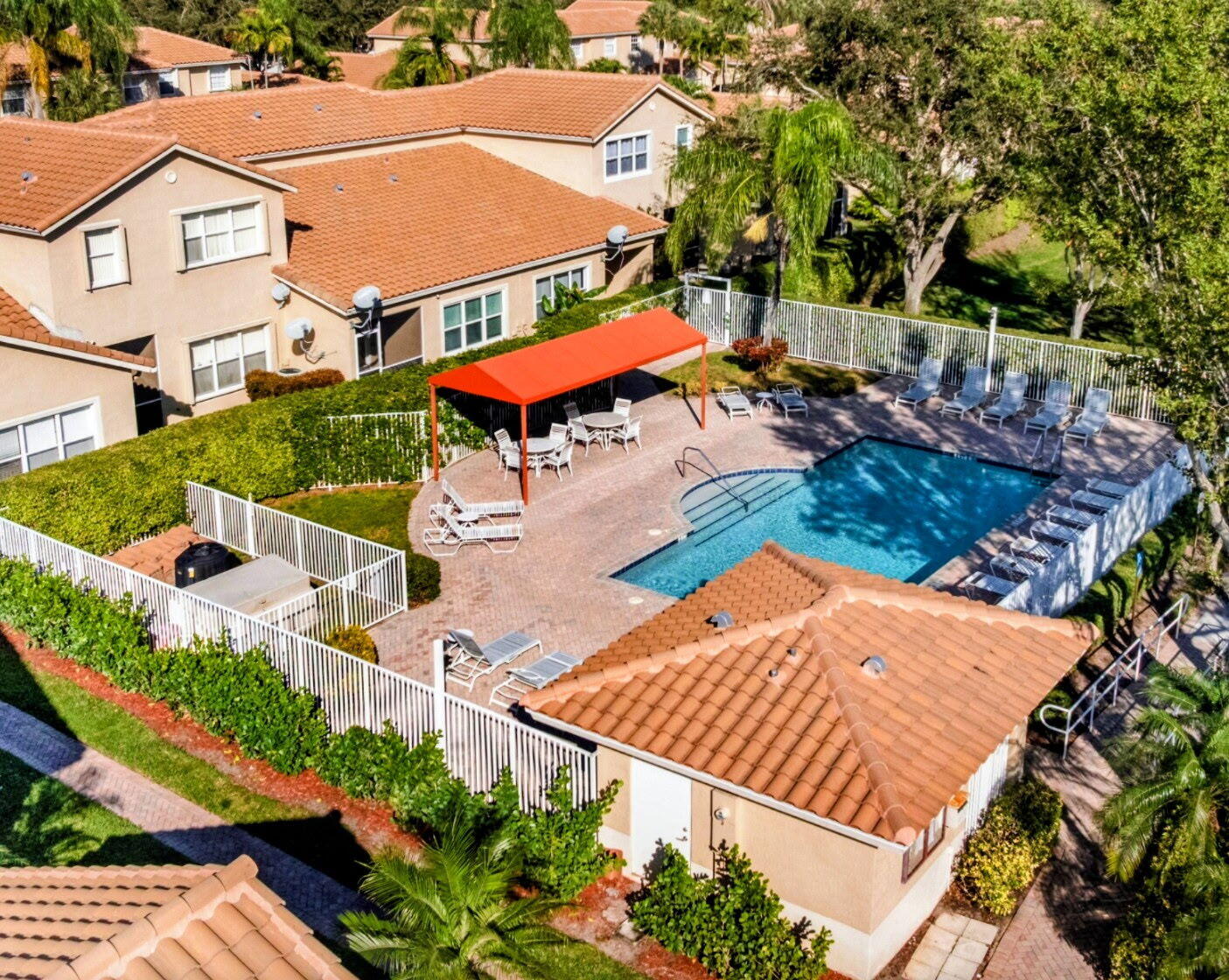 6388 Park Lake Circle