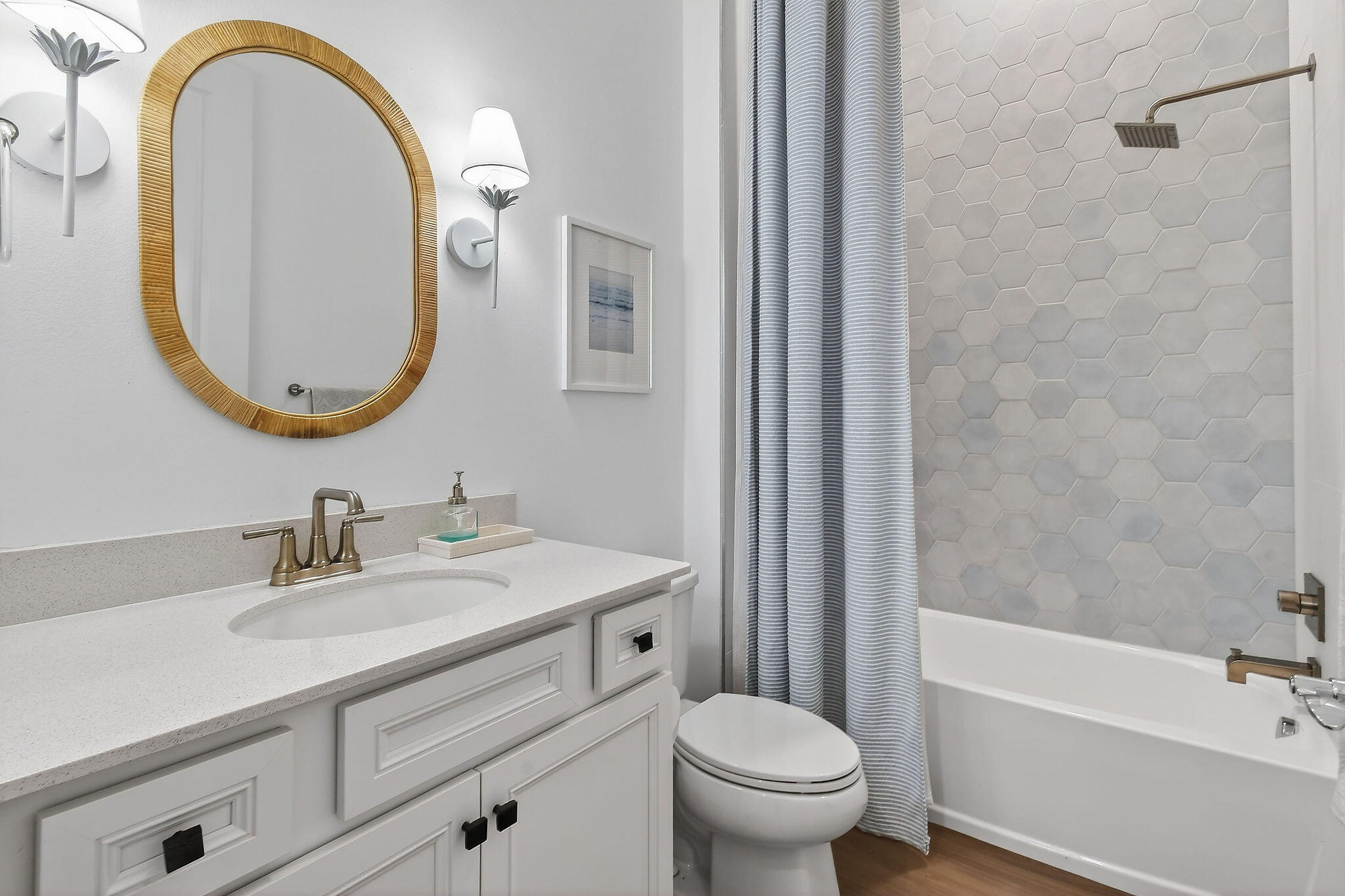 AVENIR SITE PLAN 3 POD 8 - Residential