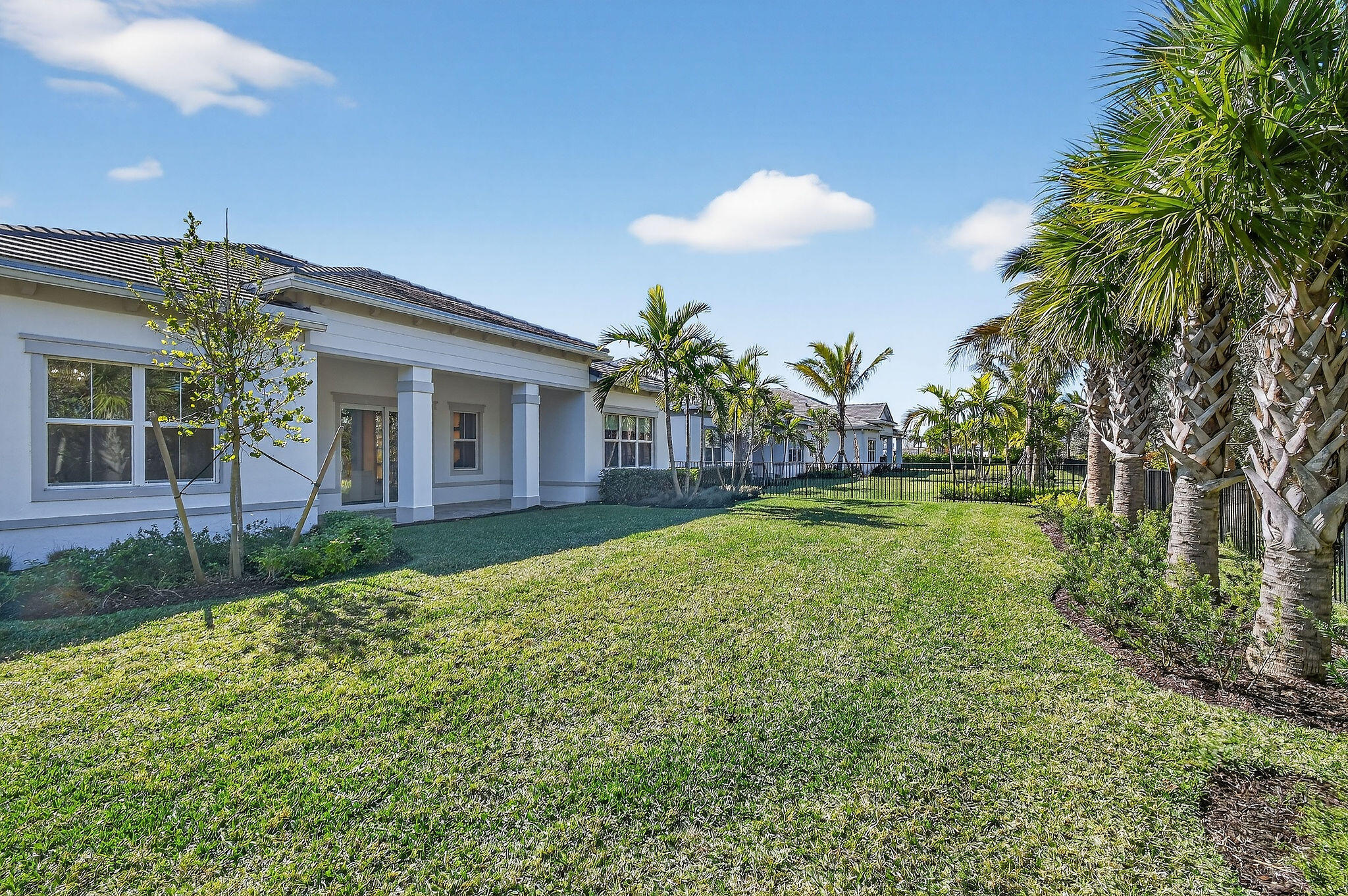 AVENIR SITE PLAN 3 POD 8 - Residential