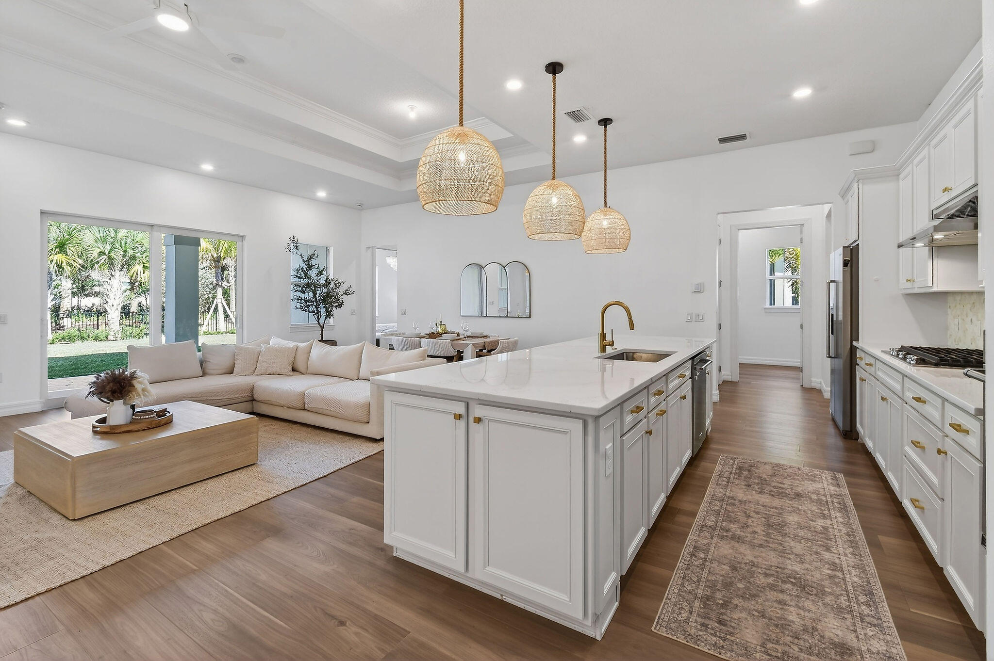 AVENIR SITE PLAN 3 POD 8 - Residential