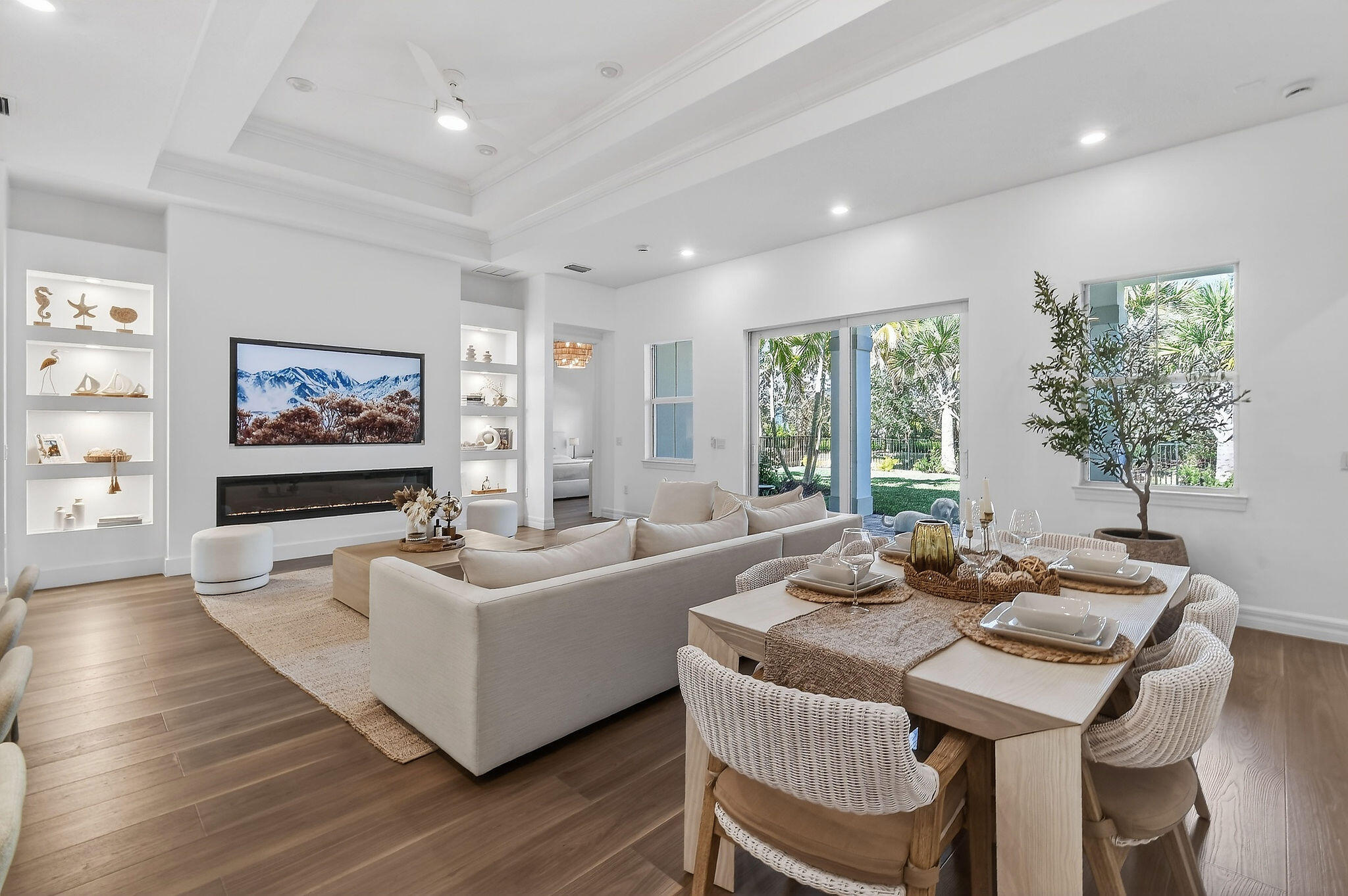 AVENIR SITE PLAN 3 POD 8 - Residential