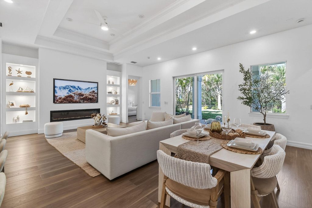 Photo of 10803 Stellar Circle, Palm Beach Gardens, FL 33412 (MLS # R11168879)