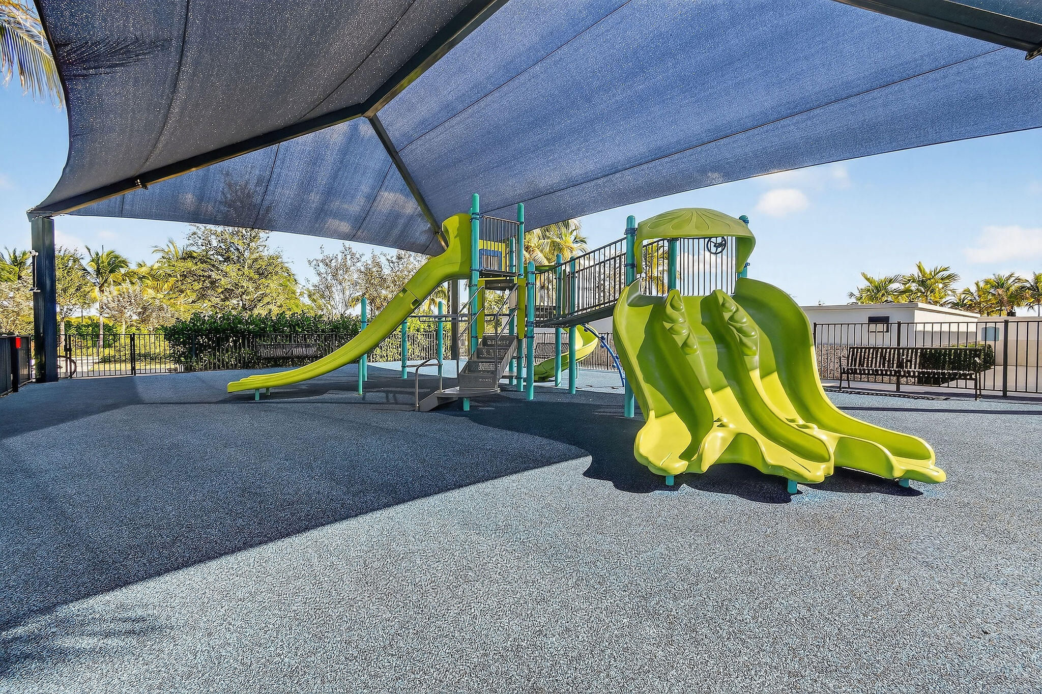 AVENIR SITE PLAN 3 POD 8 - Residential