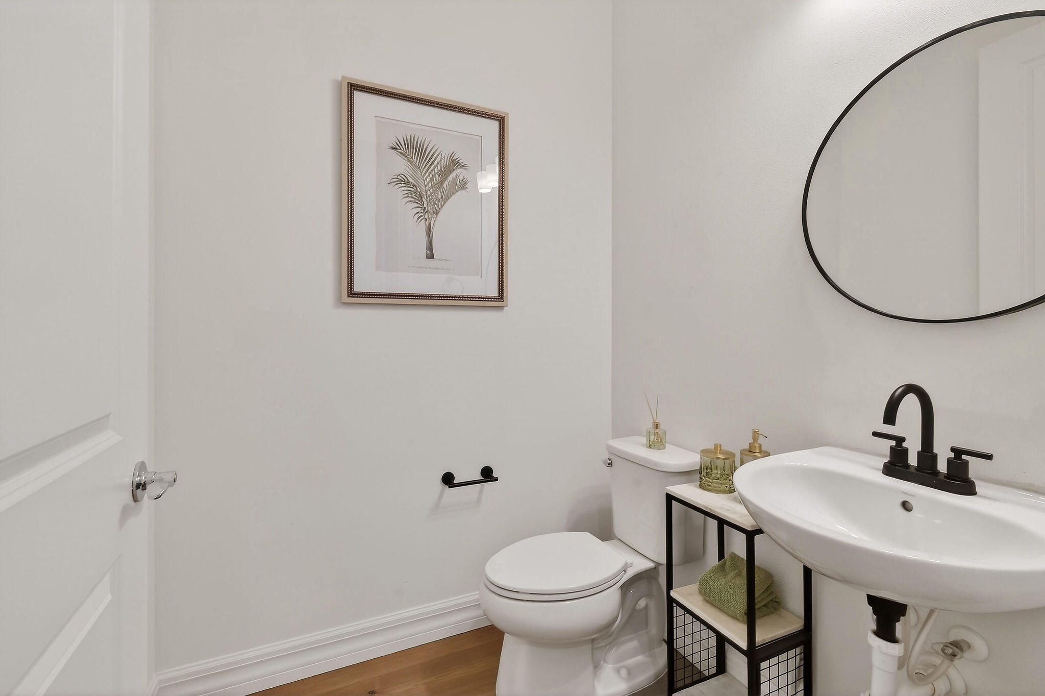 AVENIR SITE PLAN 3 POD 8 - Residential