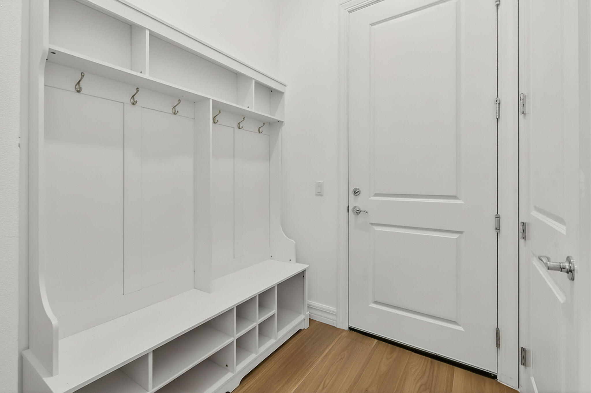 AVENIR SITE PLAN 3 POD 8 - Residential