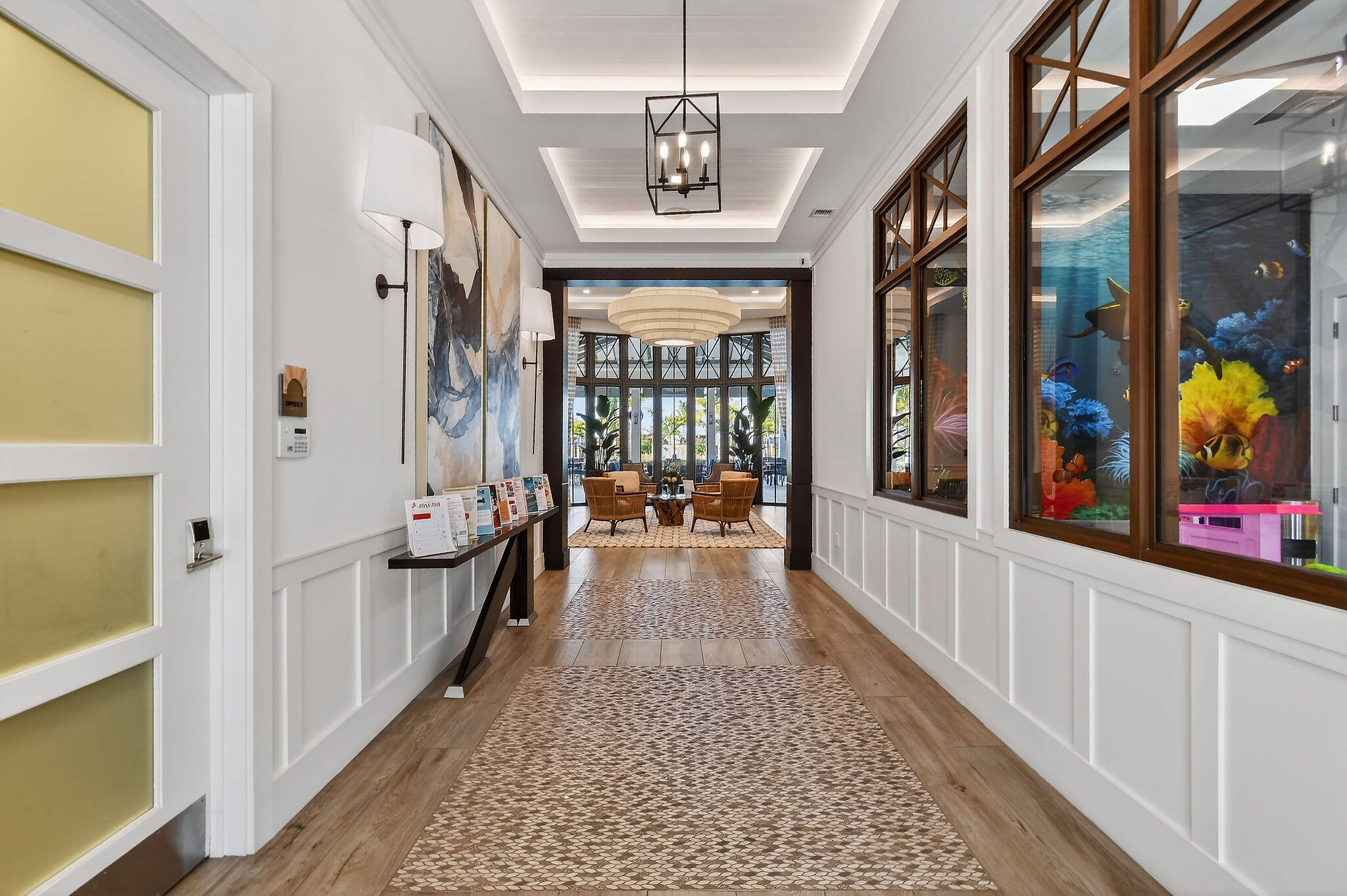 AVENIR SITE PLAN 3 POD 8 - Residential