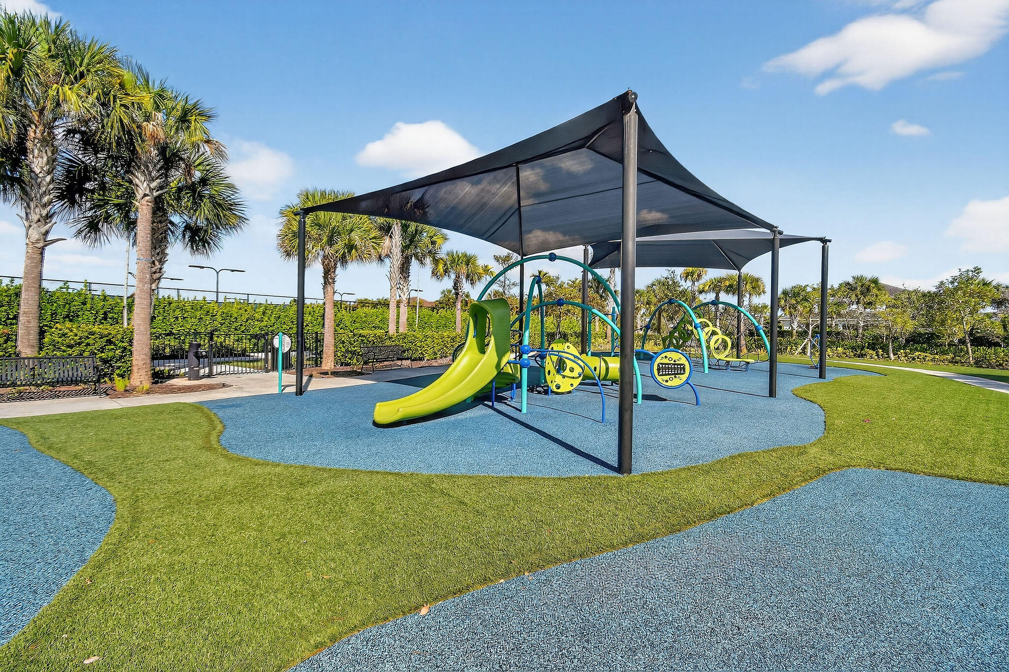 AVENIR SITE PLAN 3 POD 8 - Residential