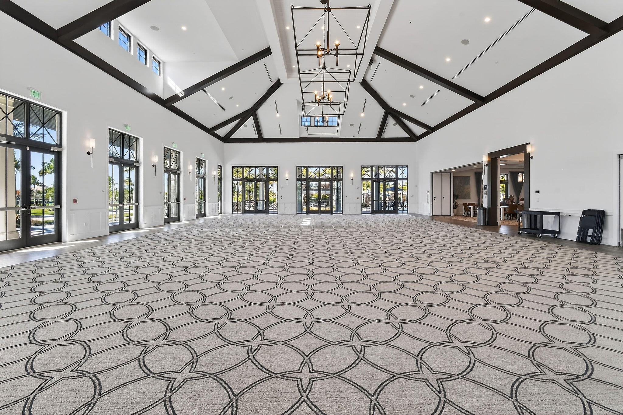 AVENIR SITE PLAN 3 POD 8 - Residential