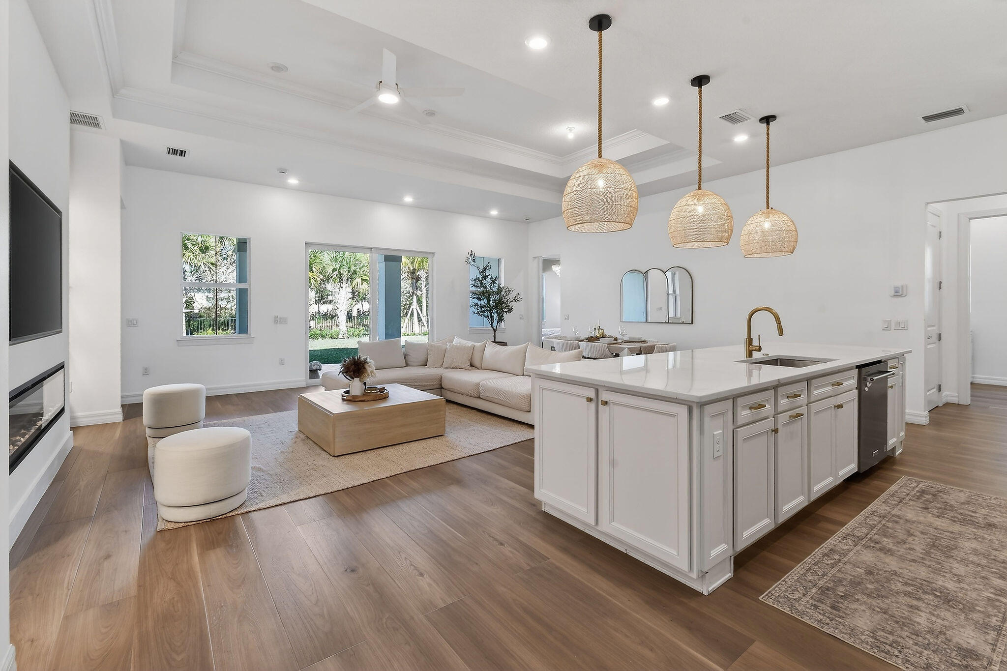 AVENIR SITE PLAN 3 POD 8 - Residential