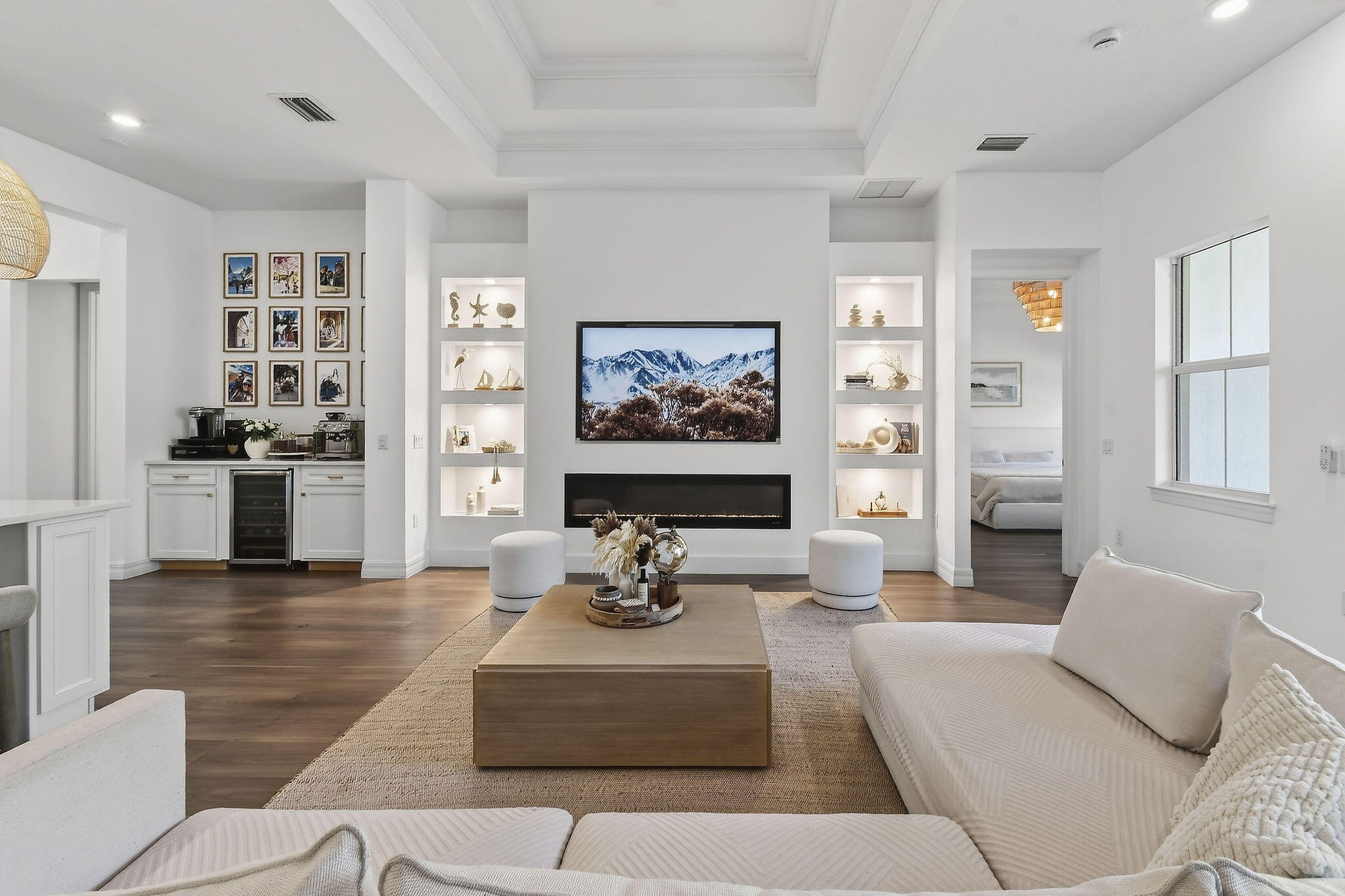 AVENIR SITE PLAN 3 POD 8 - Residential