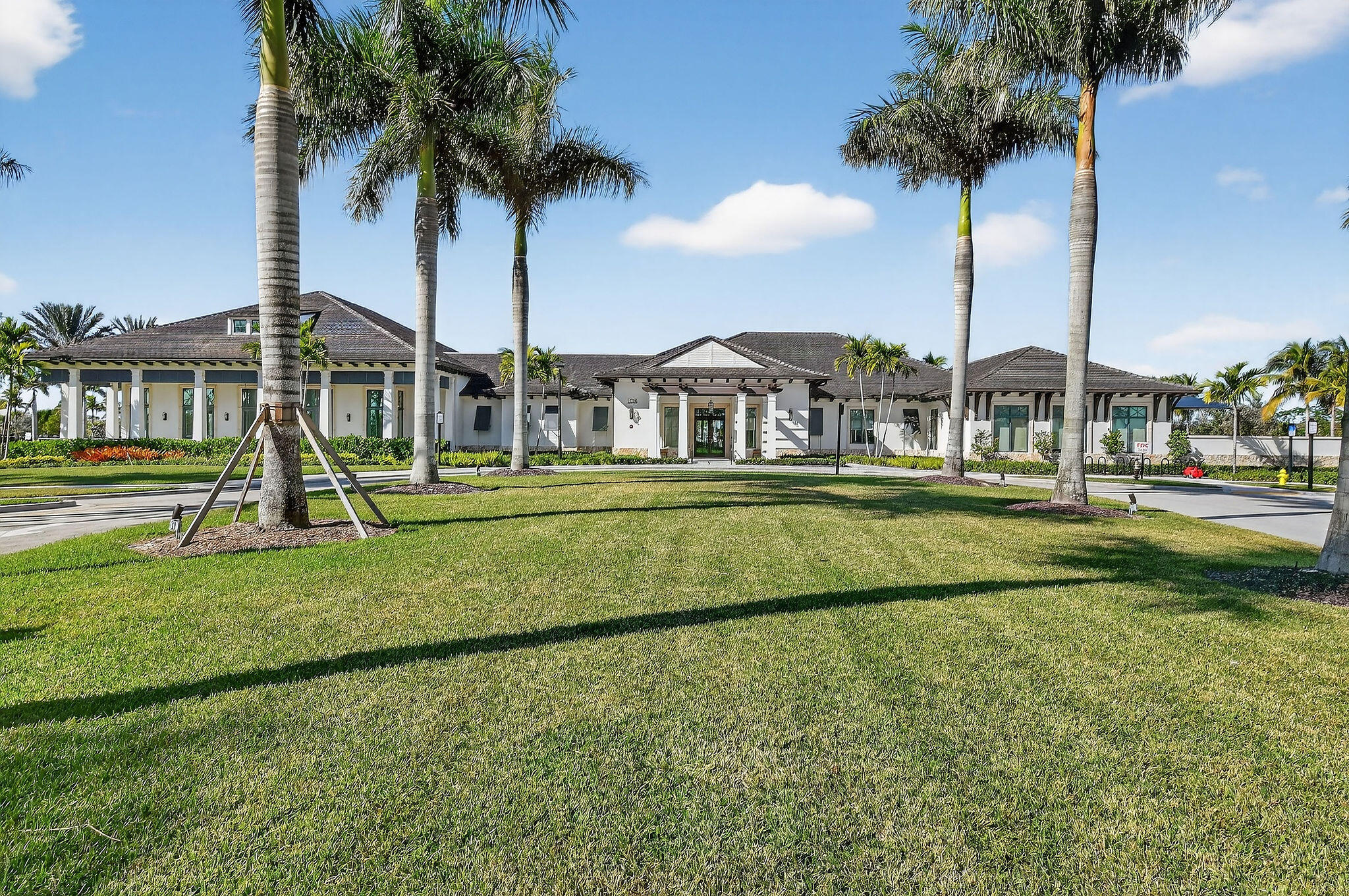 AVENIR SITE PLAN 3 POD 8 - Residential