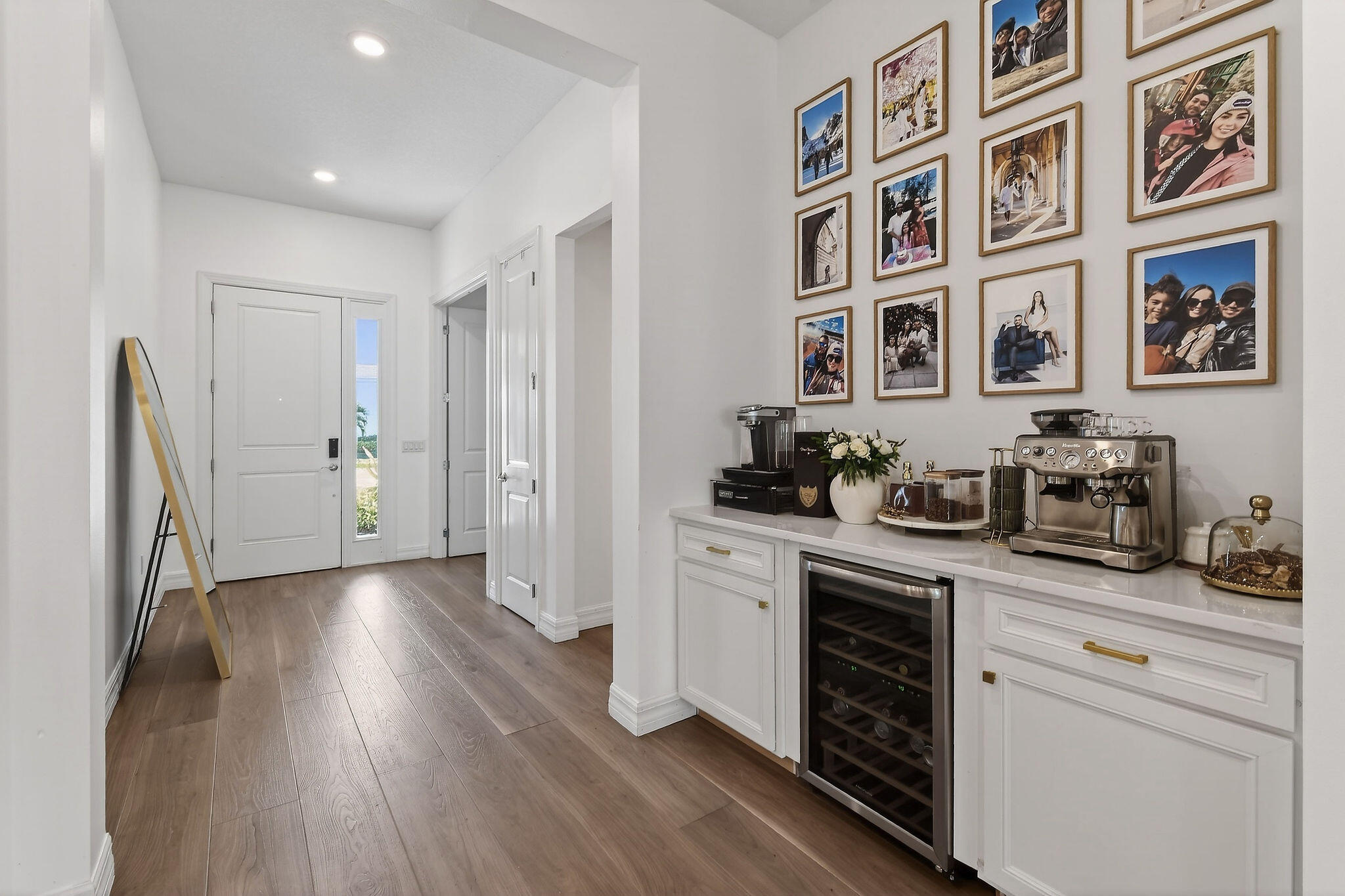 AVENIR SITE PLAN 3 POD 8 - Residential