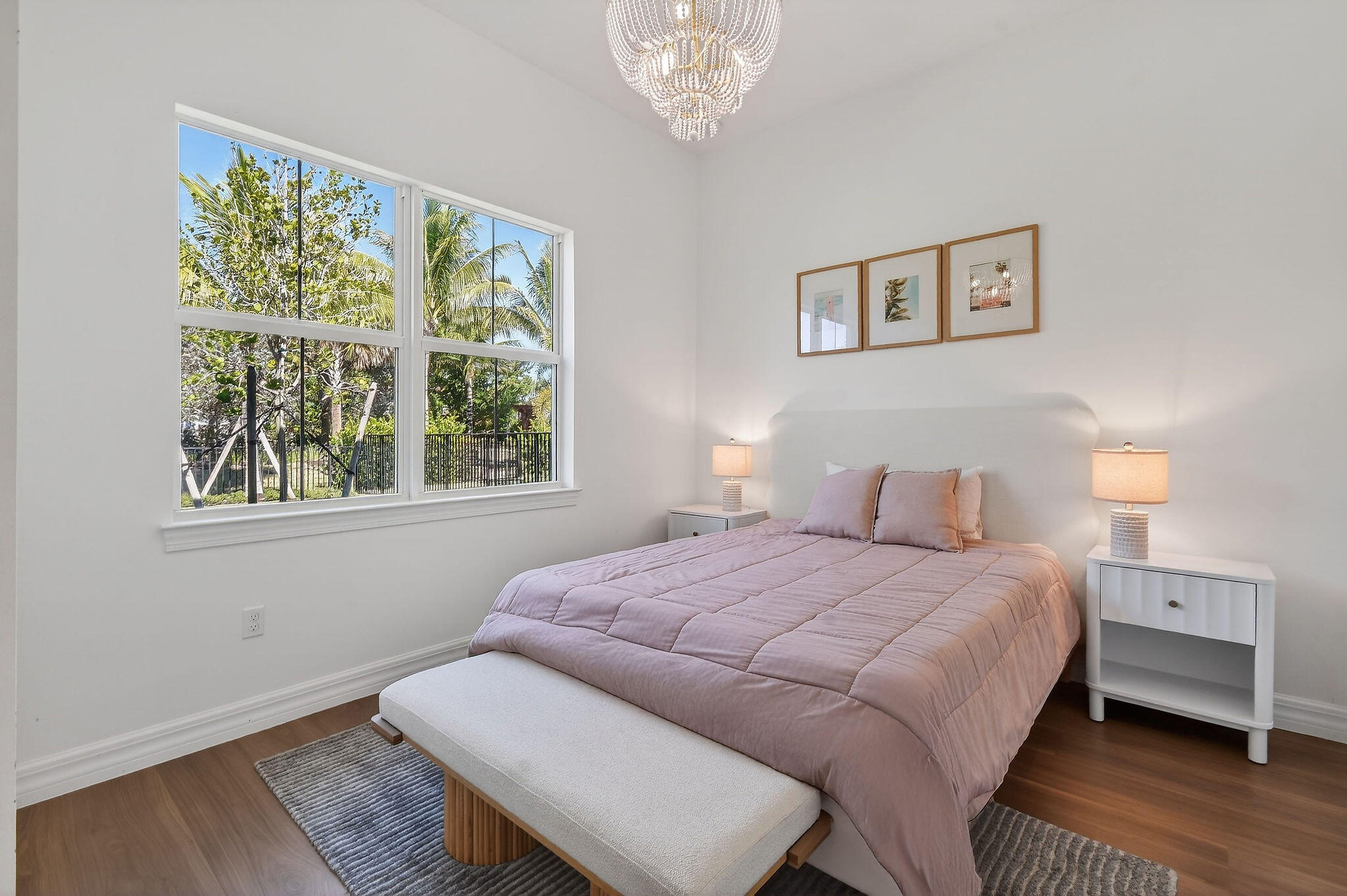 AVENIR SITE PLAN 3 POD 8 - Residential