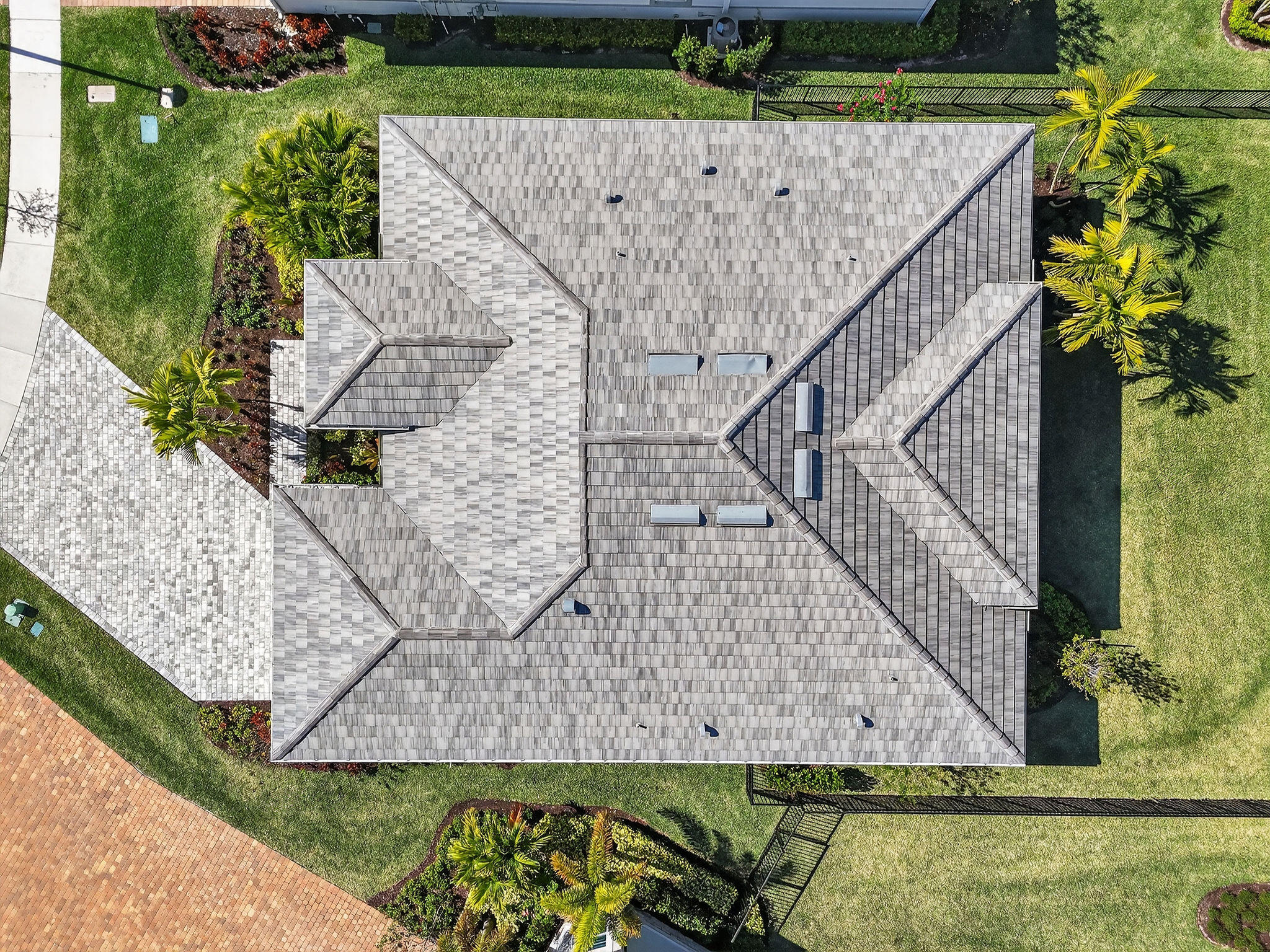 AVENIR SITE PLAN 3 POD 8 - Residential