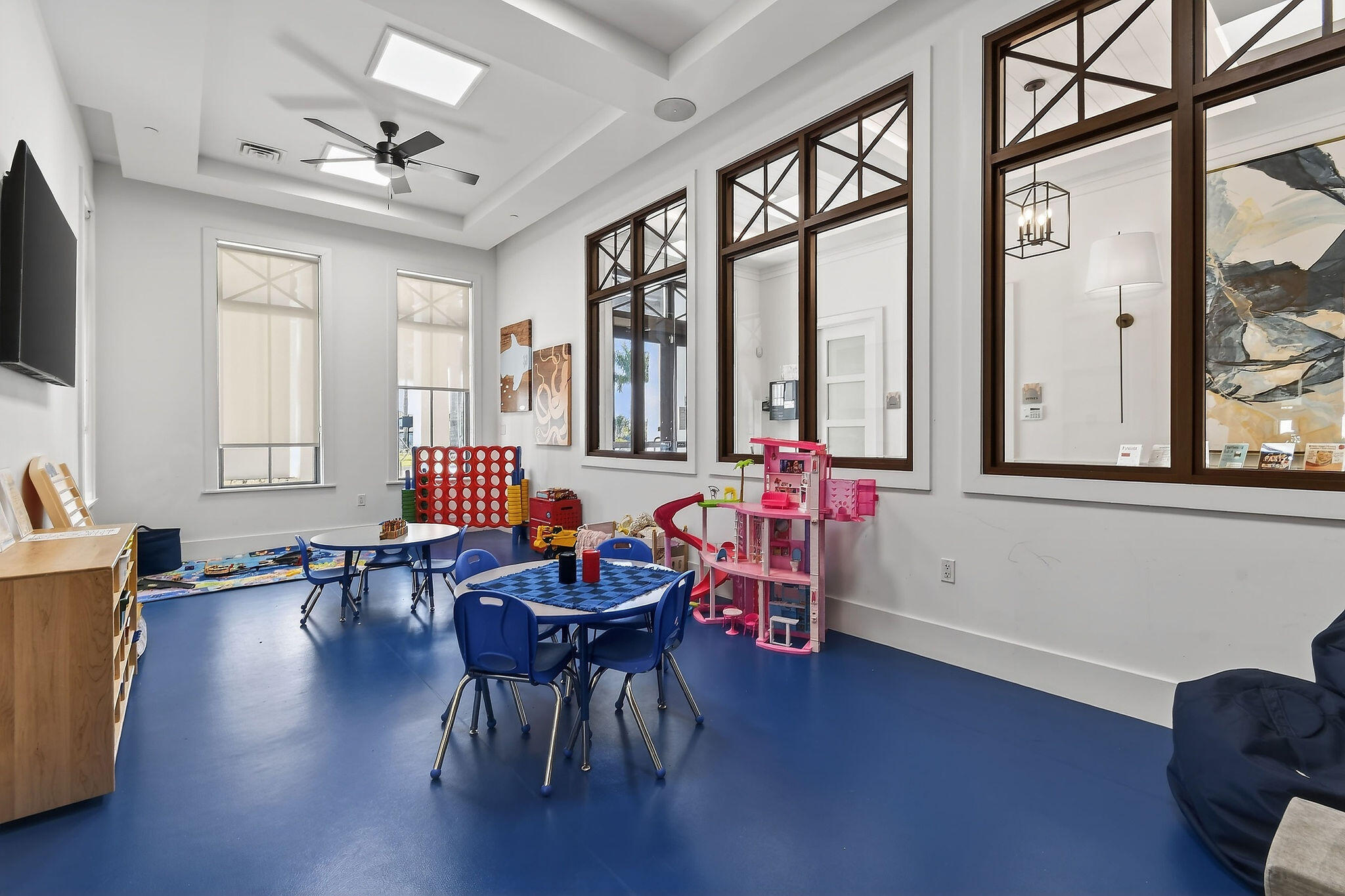 AVENIR SITE PLAN 3 POD 8 - Residential