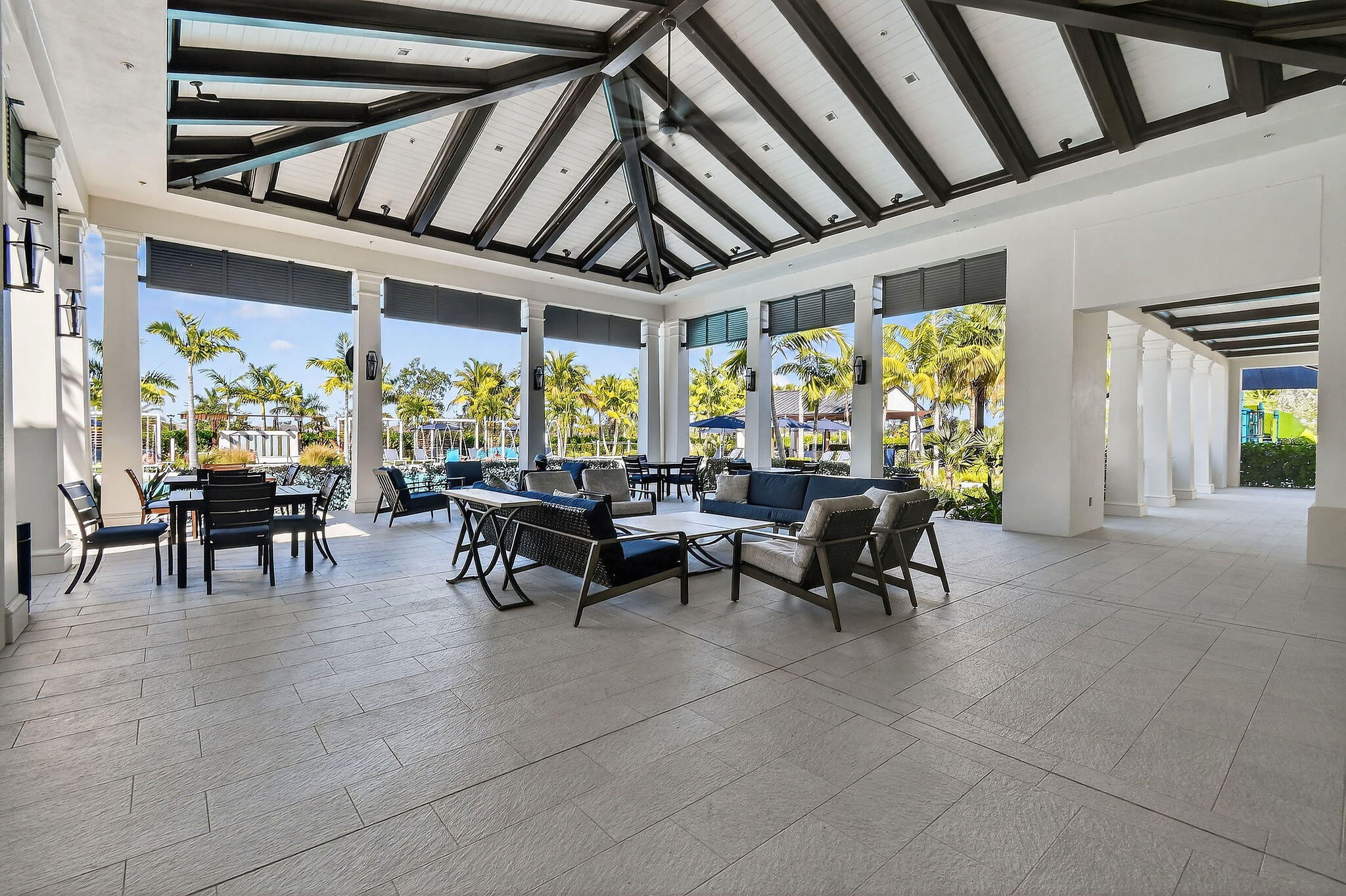 AVENIR SITE PLAN 3 POD 8 - Residential