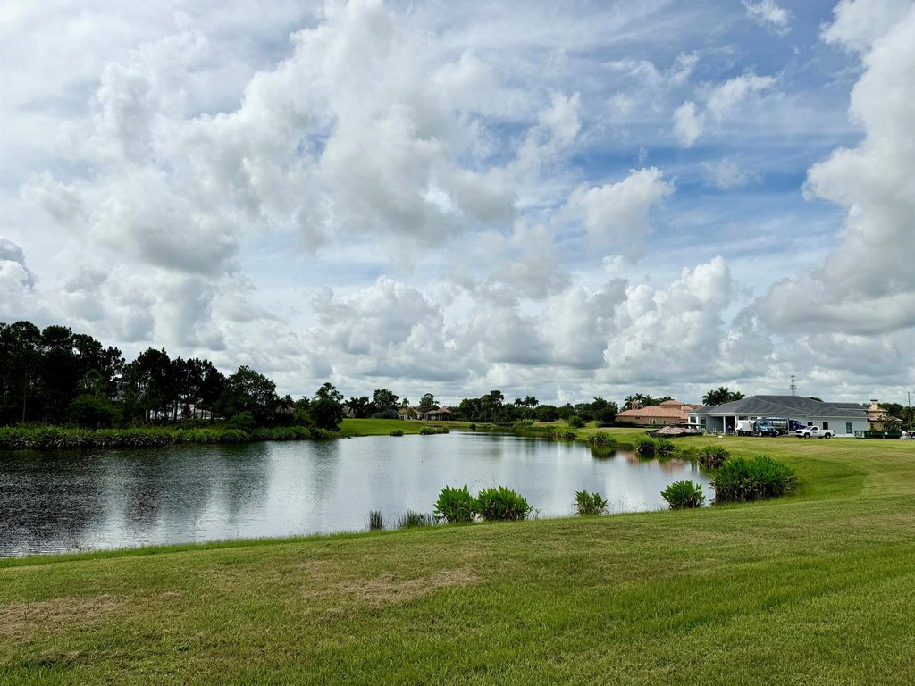 Photo of 207 SE Bella Strano, Port Saint Lucie, FL 34984 (MLS # R11002320)