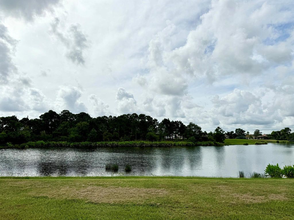 Photo of 207 SE Bella Strano, Port Saint Lucie, FL 34984 (MLS # R11002320)