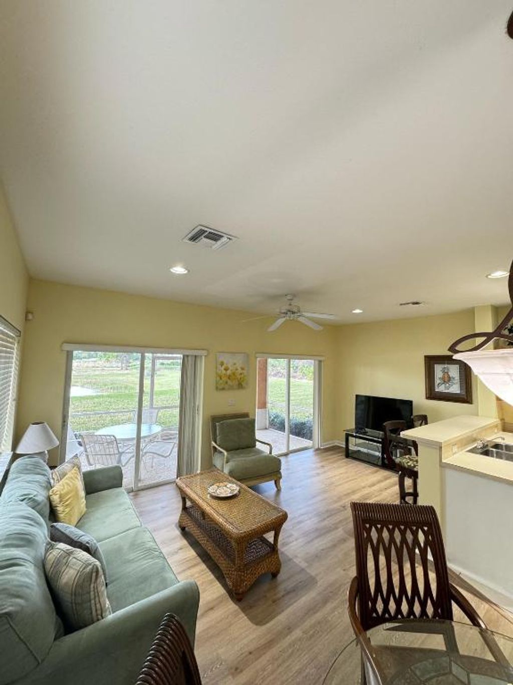 Photo of 8294 Mulligan Circle #Side A, Port Saint Lucie, FL 34986 (MLS # R10960702)