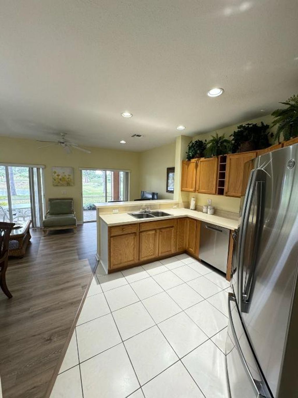 Photo of 8294 Mulligan Circle #Side A, Port Saint Lucie, FL 34986 (MLS # R10960702)