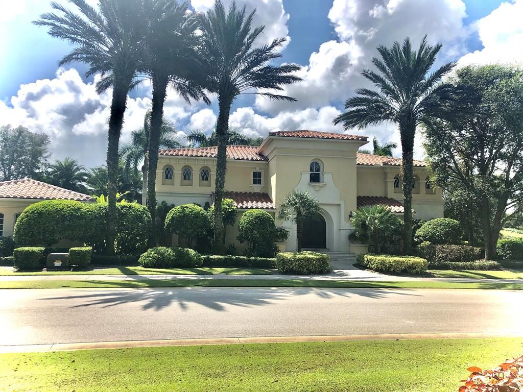 Photo of 11904 Palma Drive, Palm Beach Gardens, FL 33418 (MLS # R10712035)