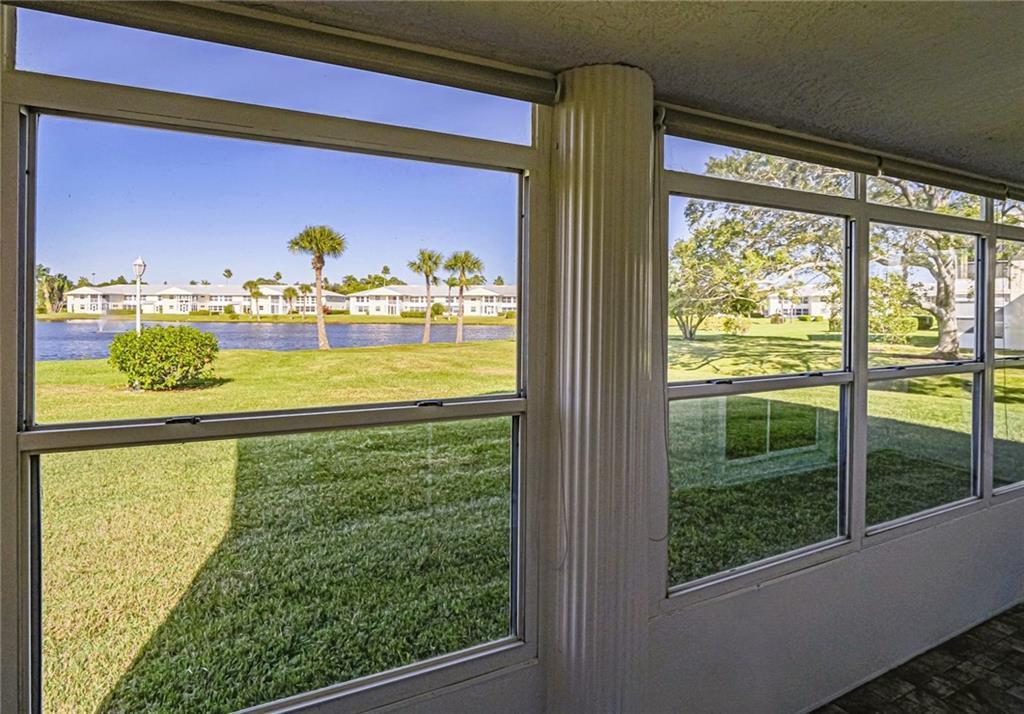 GROVE ISLE EAST CONDOMINIUM - Residential