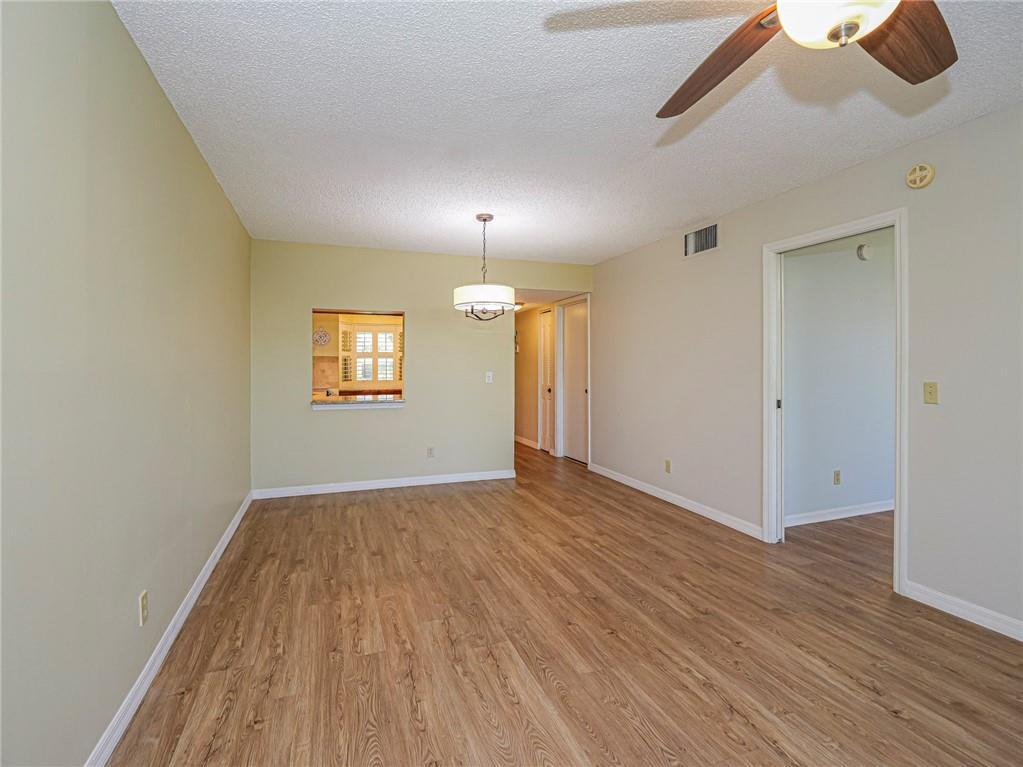 GROVE ISLE EAST CONDOMINIUM - Residential