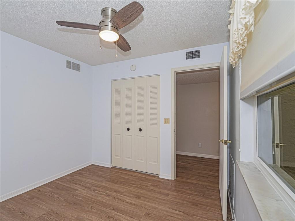 GROVE ISLE EAST CONDOMINIUM - Residential