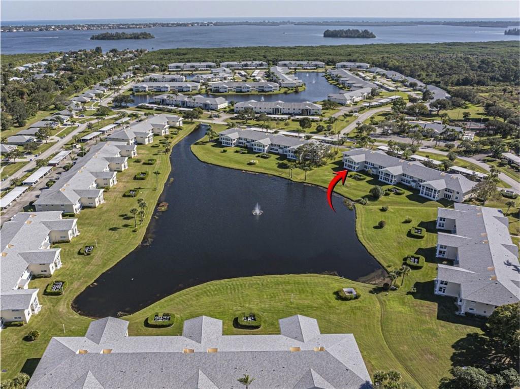 GROVE ISLE EAST CONDOMINI - Residential