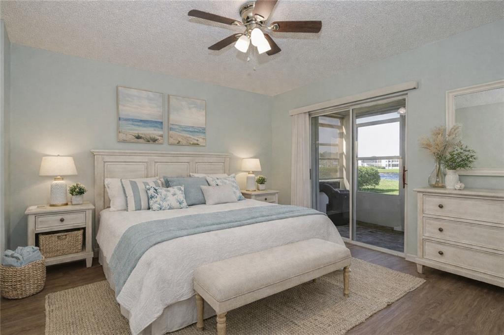 GROVE ISLE EAST CONDOMINIUM - Residential