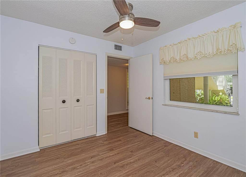 GROVE ISLE EAST CONDOMINIUM - Residential