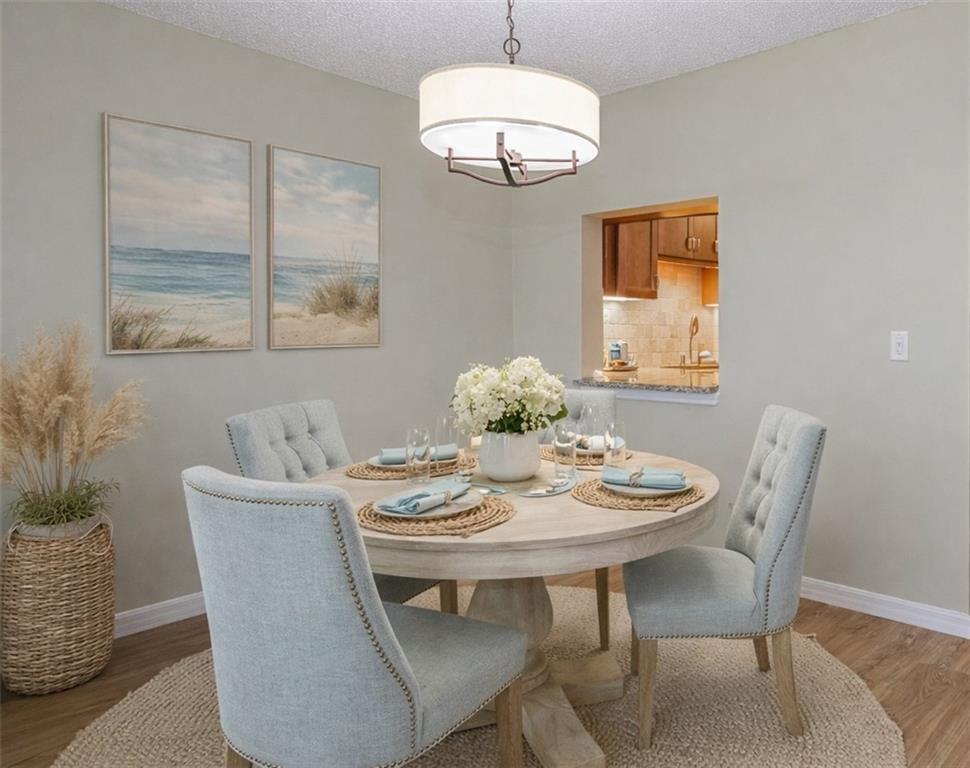 GROVE ISLE EAST CONDOMINIUM - Residential