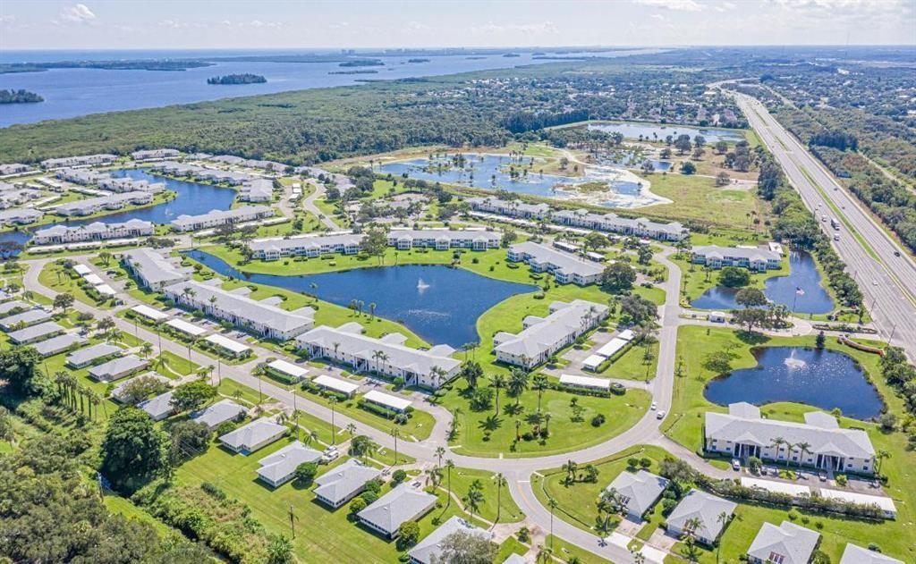 GROVE ISLE EAST CONDOMINIUM - Residential