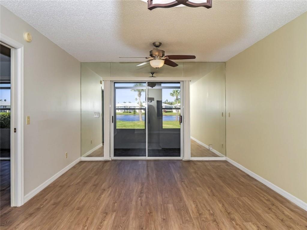 GROVE ISLE EAST CONDOMINIUM - Residential