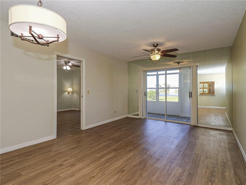 GROVE ISLE EAST CONDOMINIUM - Residential