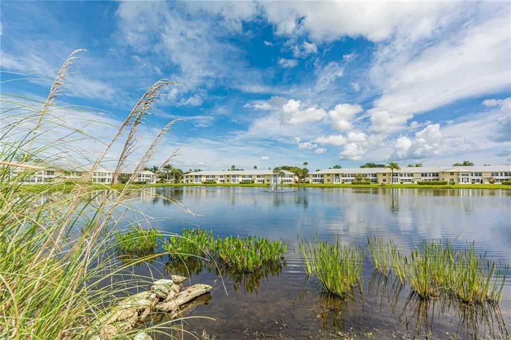 GROVE ISLE EAST CONDOMINIUM - Residential