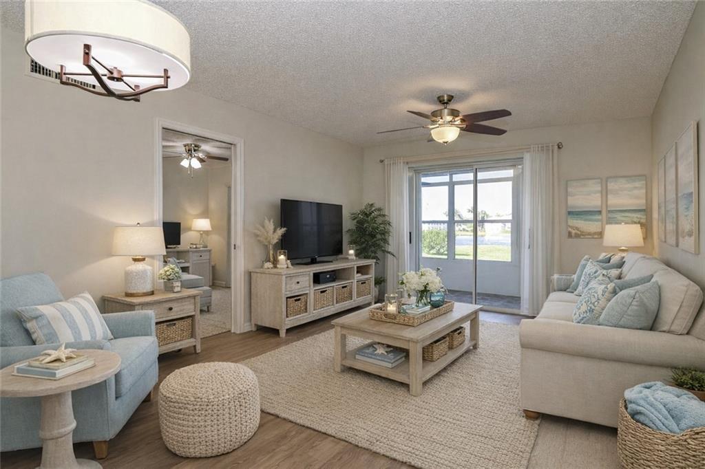 GROVE ISLE EAST CONDOMINI - Residential