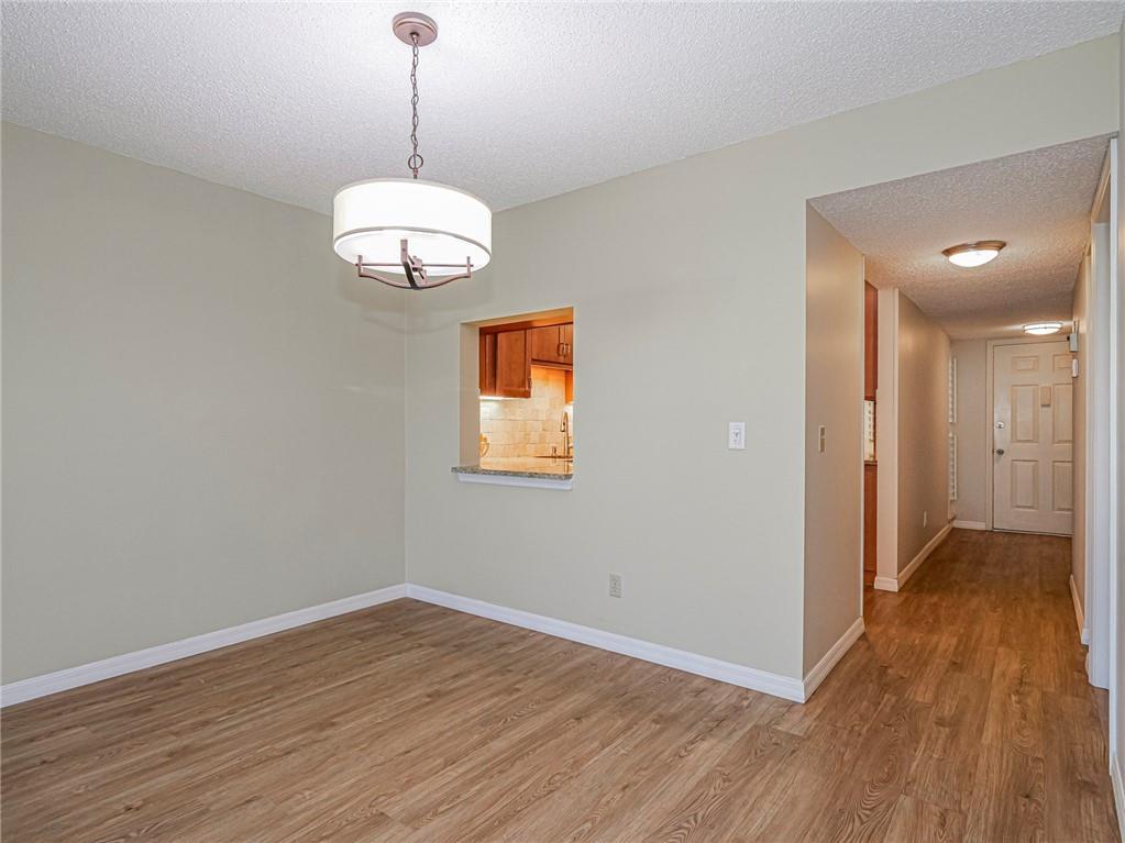 GROVE ISLE EAST CONDOMINIUM - Residential