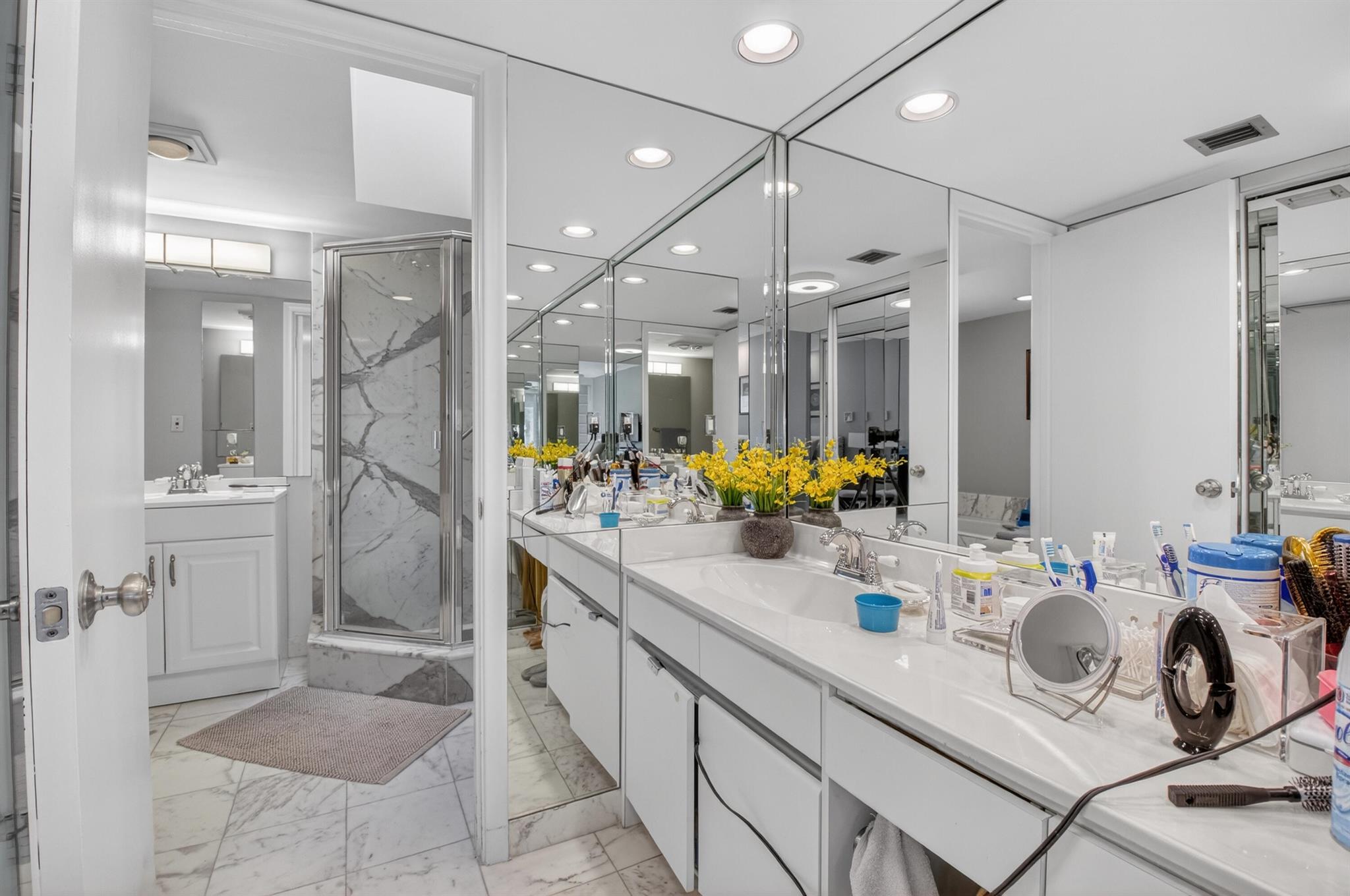 GARDEN IN THE GROVE CONDO - Residential