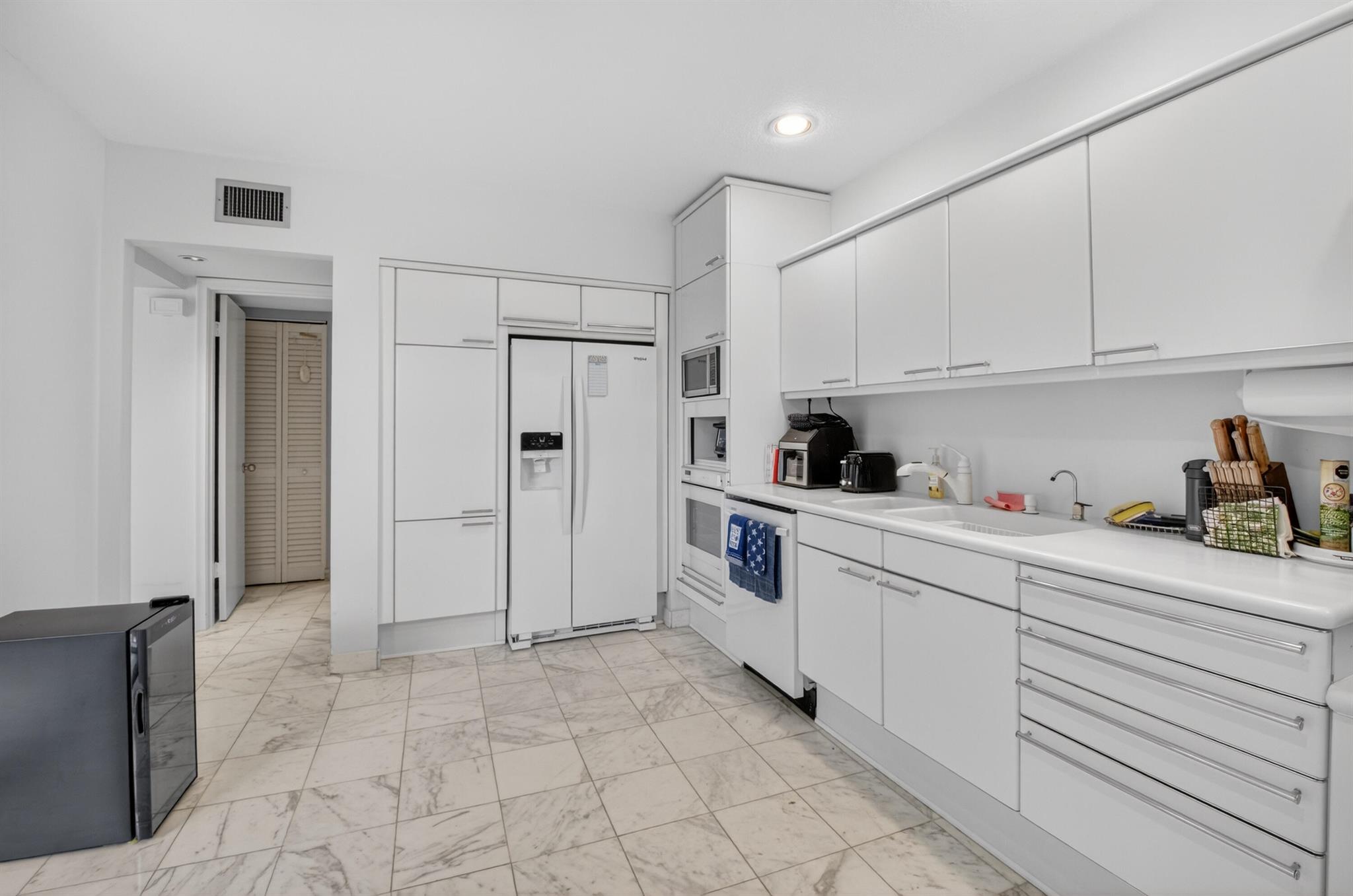 GARDEN IN THE GROVE CONDO - Residential