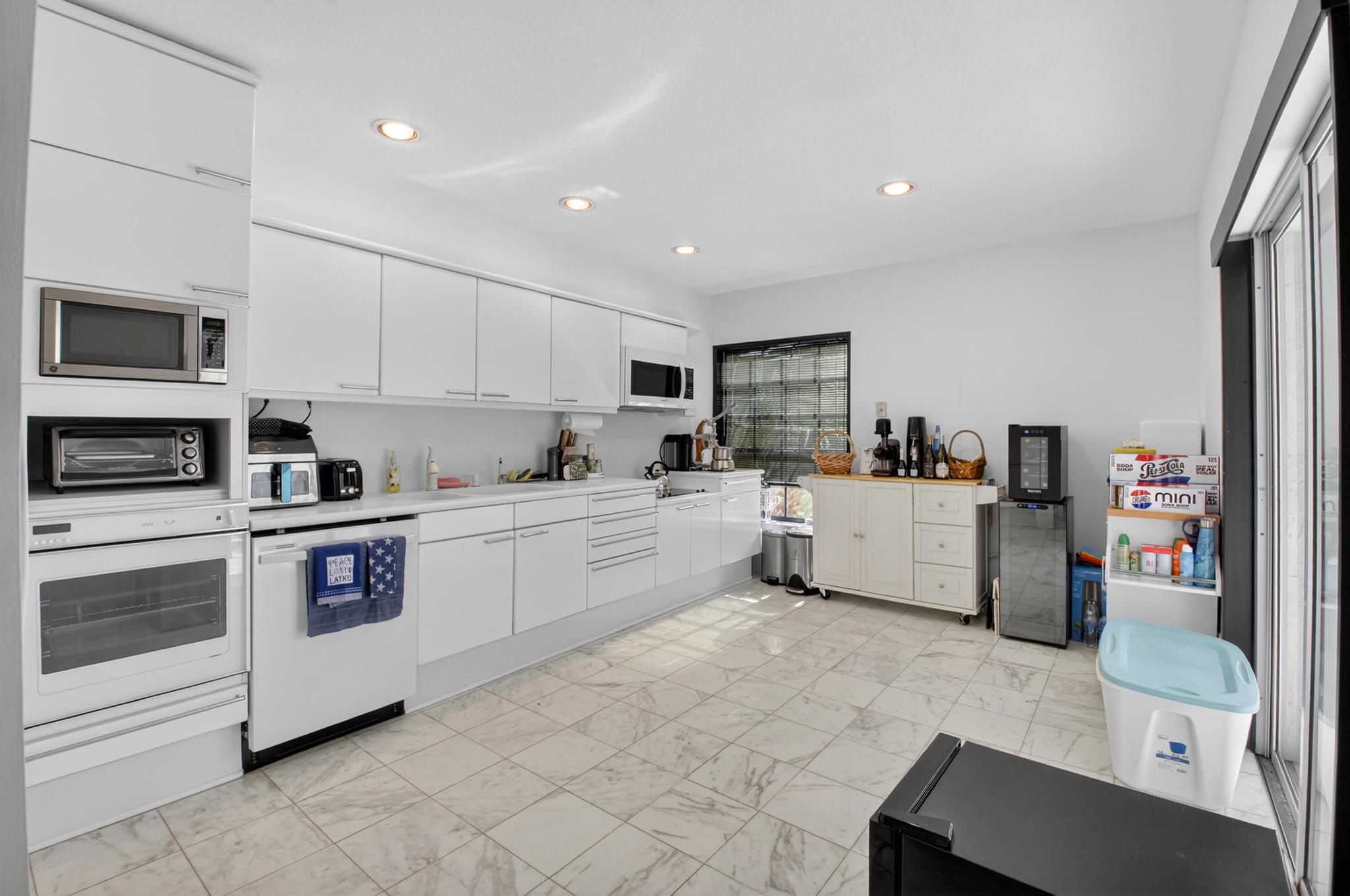 GARDEN IN THE GROVE CONDO - Residential