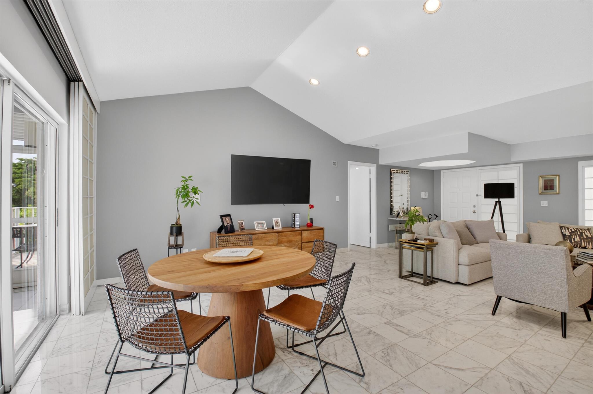 GARDEN IN THE GROVE CONDO - Residential