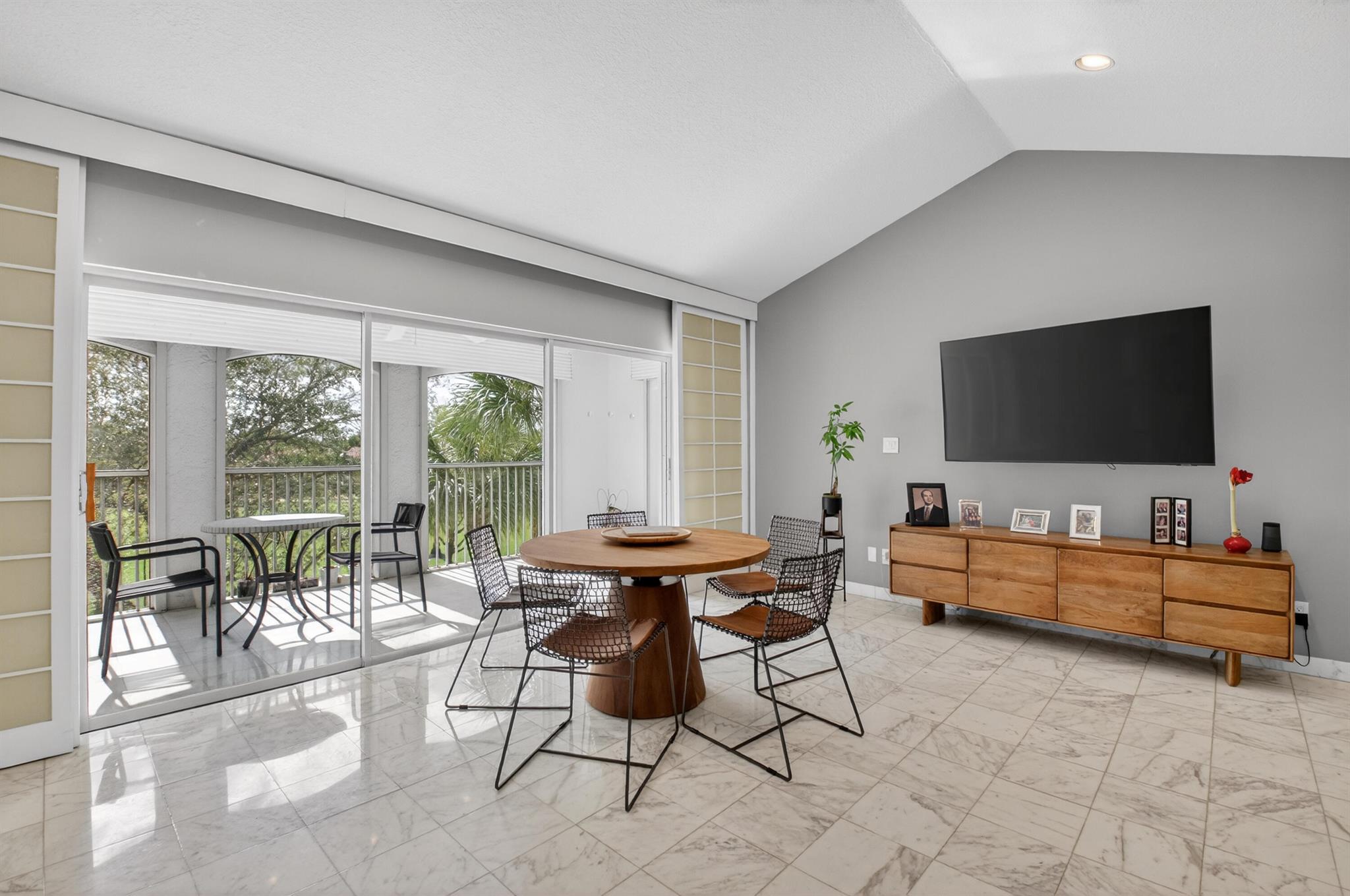 GARDEN IN THE GROVE CONDO - Residential