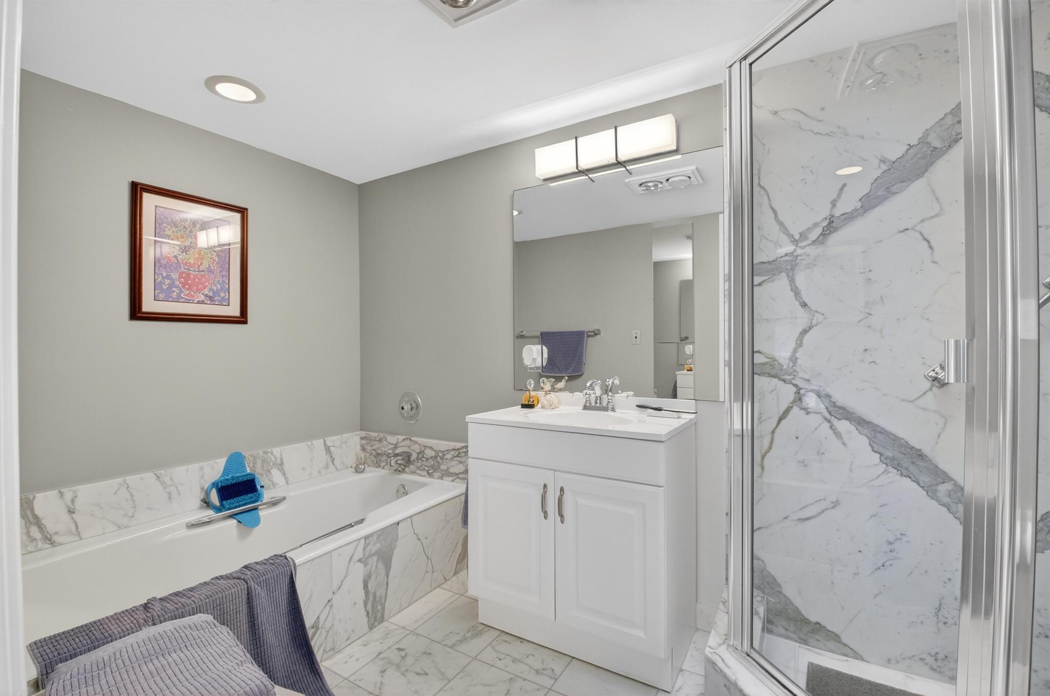 GARDEN IN THE GROVE CONDO - Residential