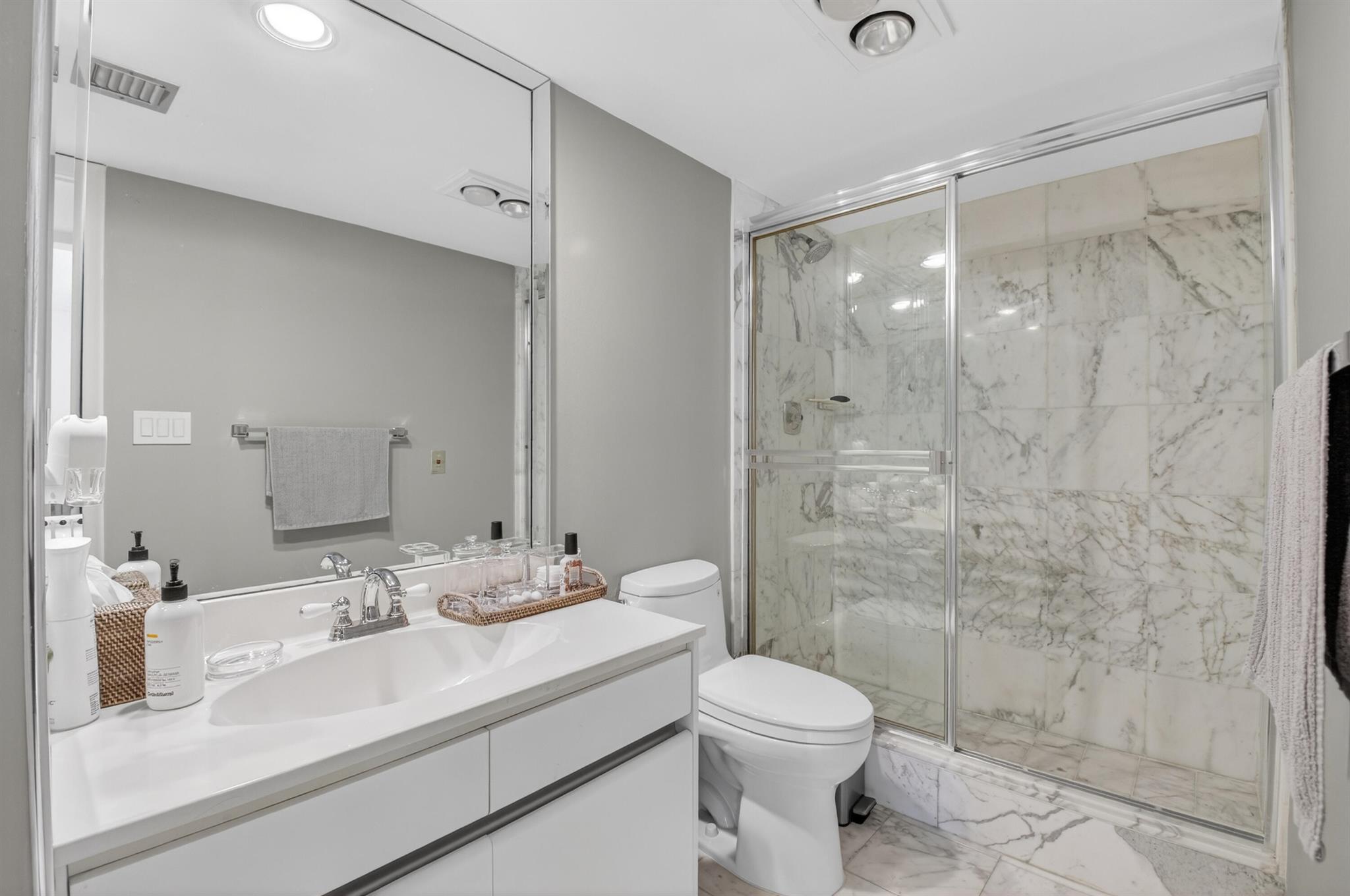 GARDEN IN THE GROVE CONDO - Residential