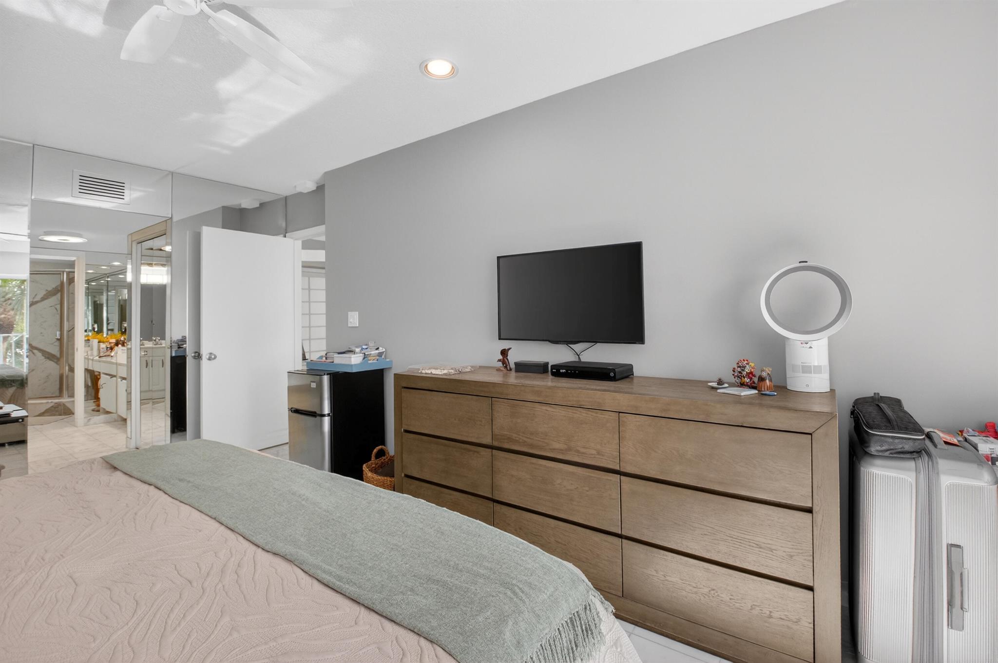 GARDEN IN THE GROVE CONDO - Residential